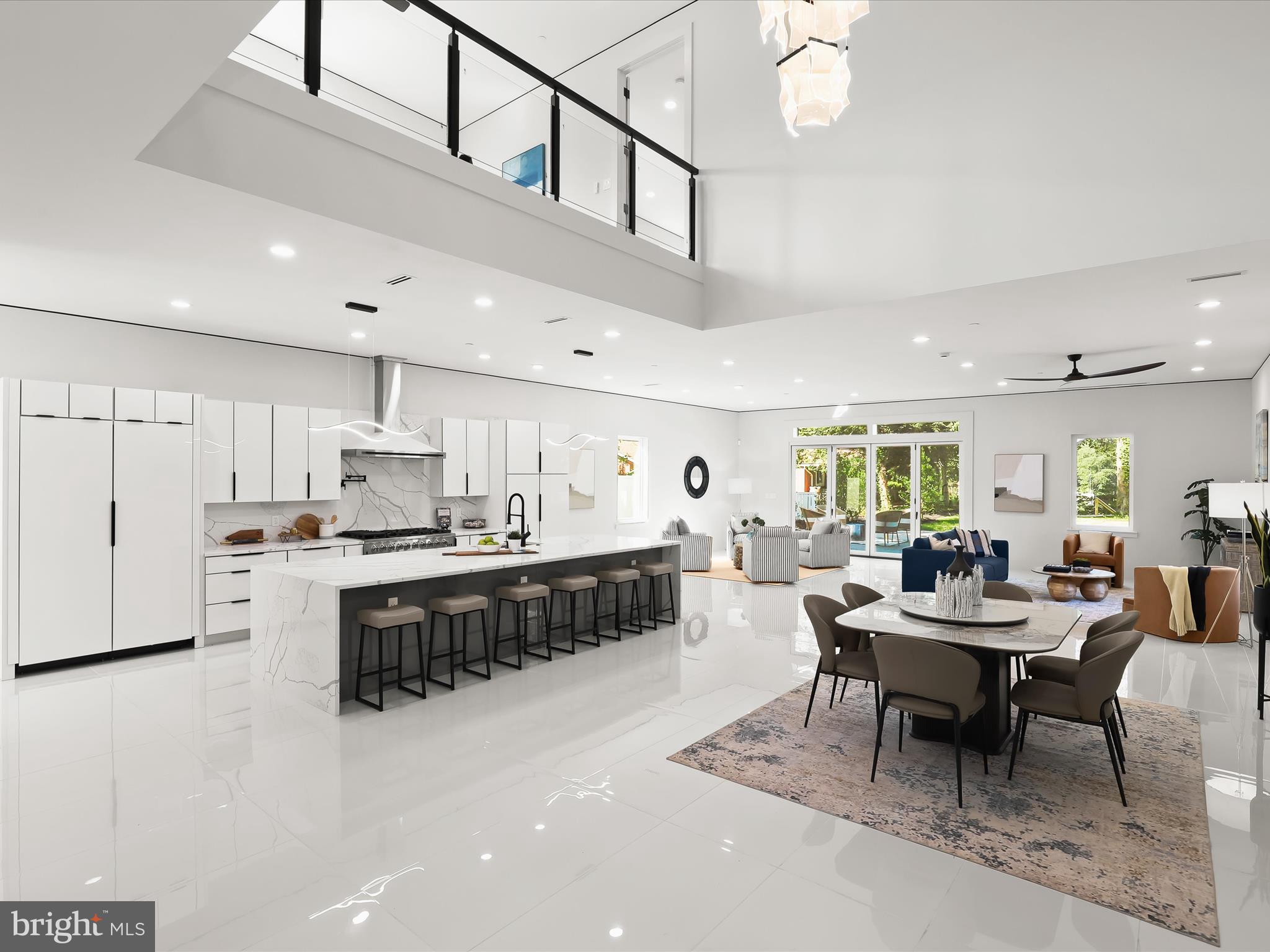 836 MILL CREEK ROAD