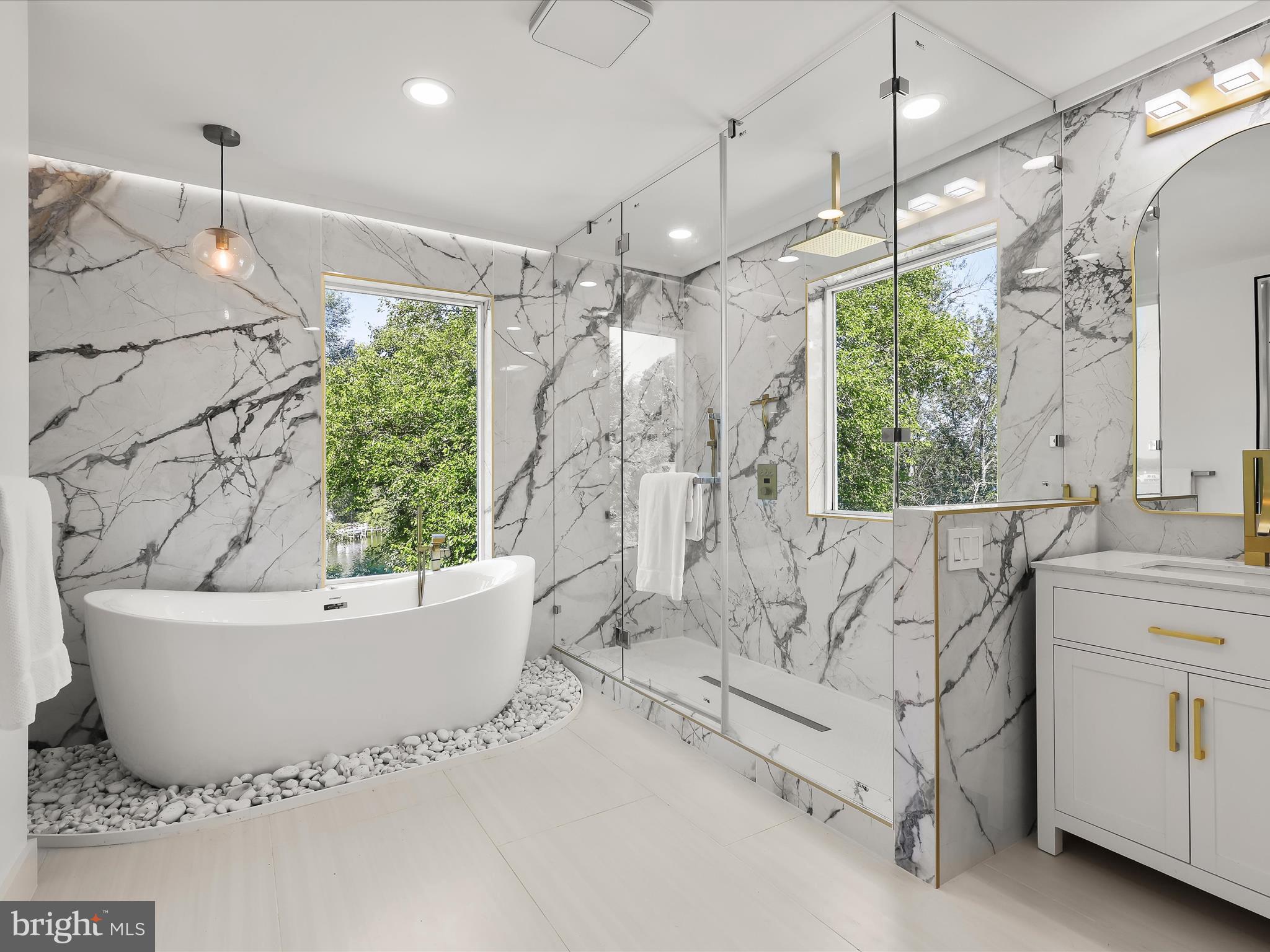 MAGOTHY SHORES - Residential