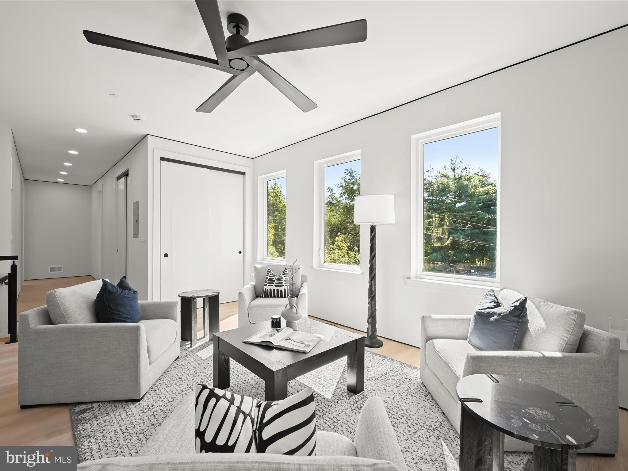 MAGOTHY SHORES - Residential