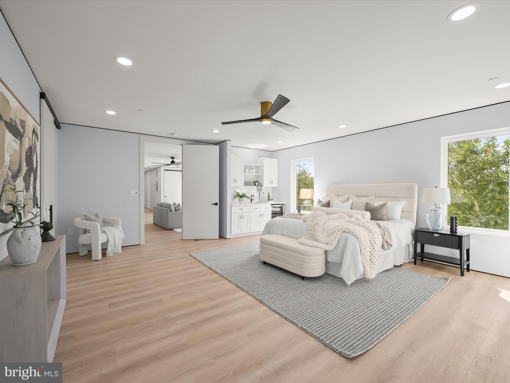 MAGOTHY SHORES - Residential