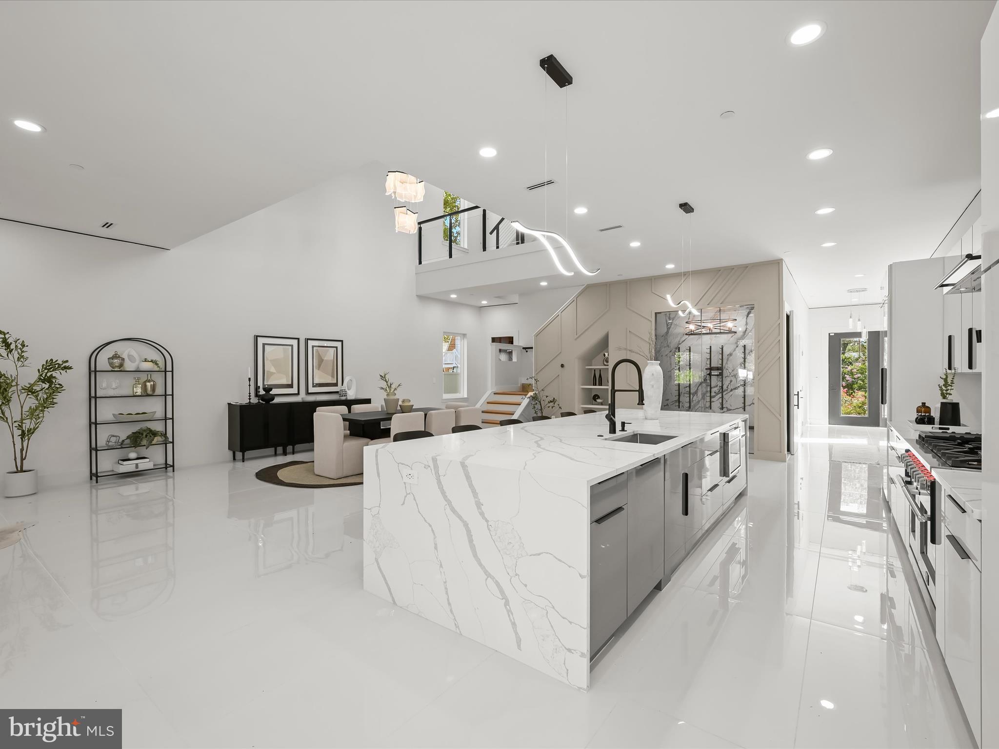 MAGOTHY SHORES - Residential