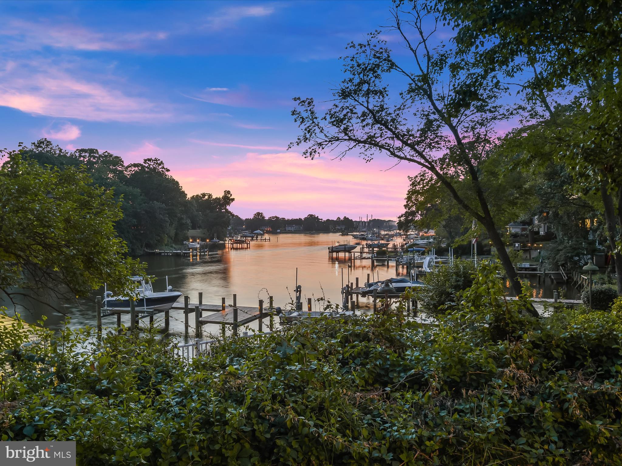 MAGOTHY SHORES - Residential