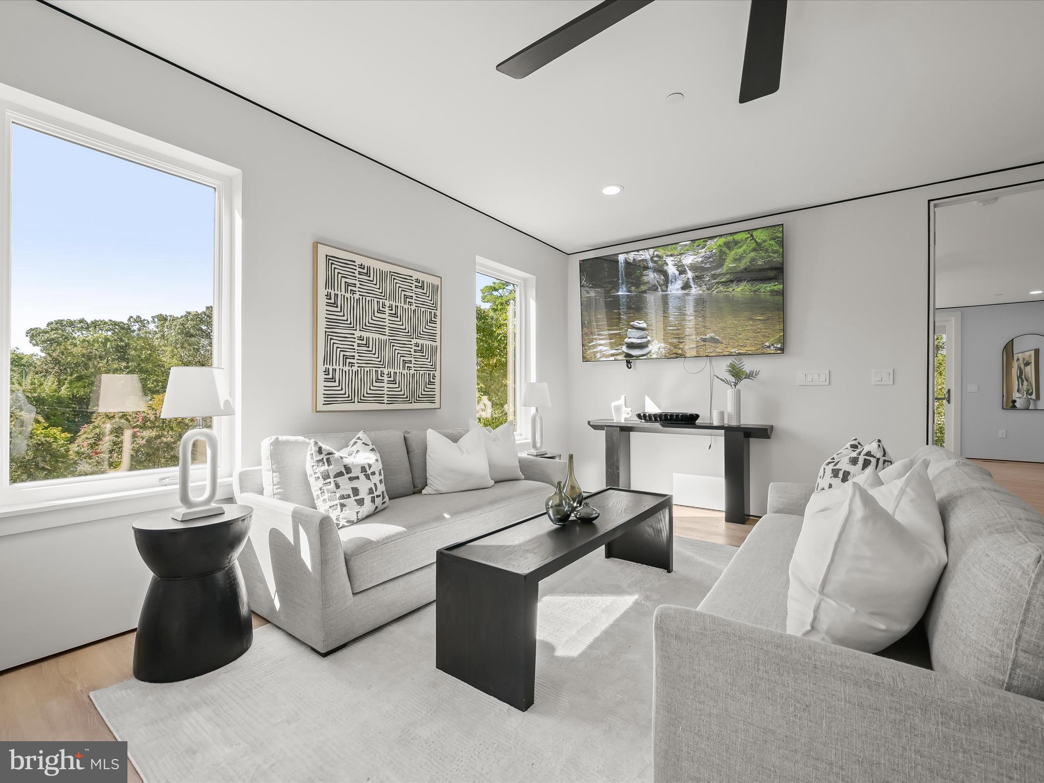 MAGOTHY SHORES - Residential