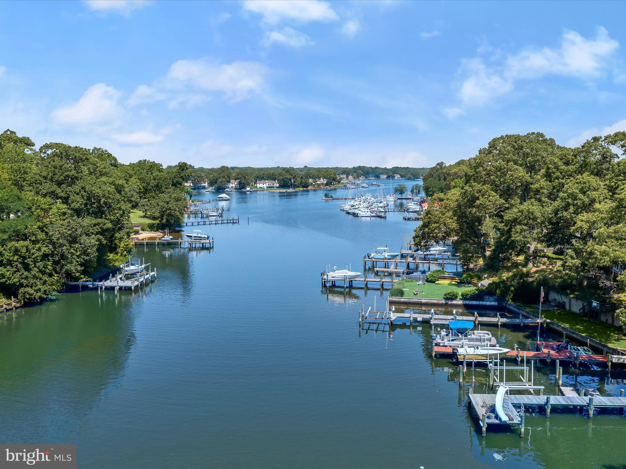 MAGOTHY SHORES - Residential