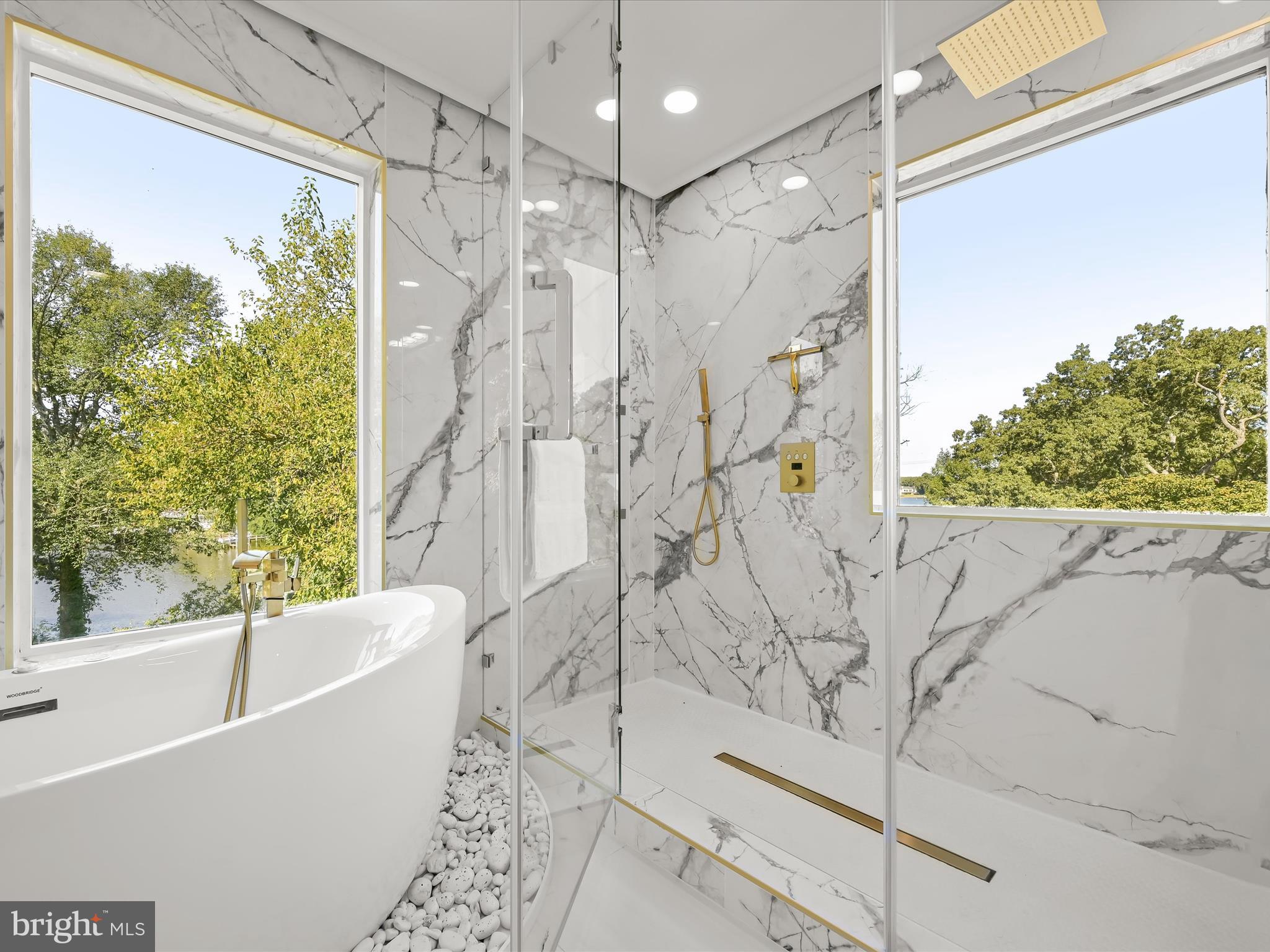 MAGOTHY SHORES - Residential