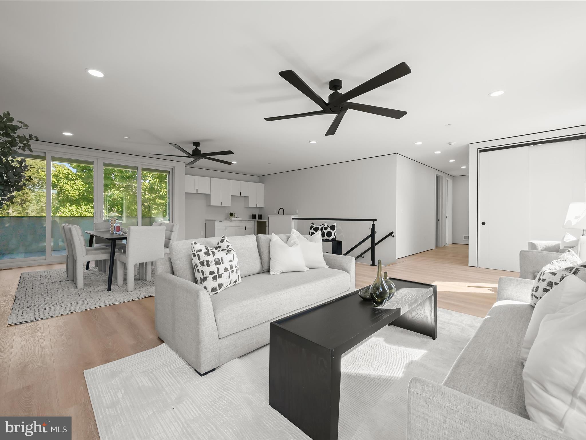 MAGOTHY SHORES - Residential