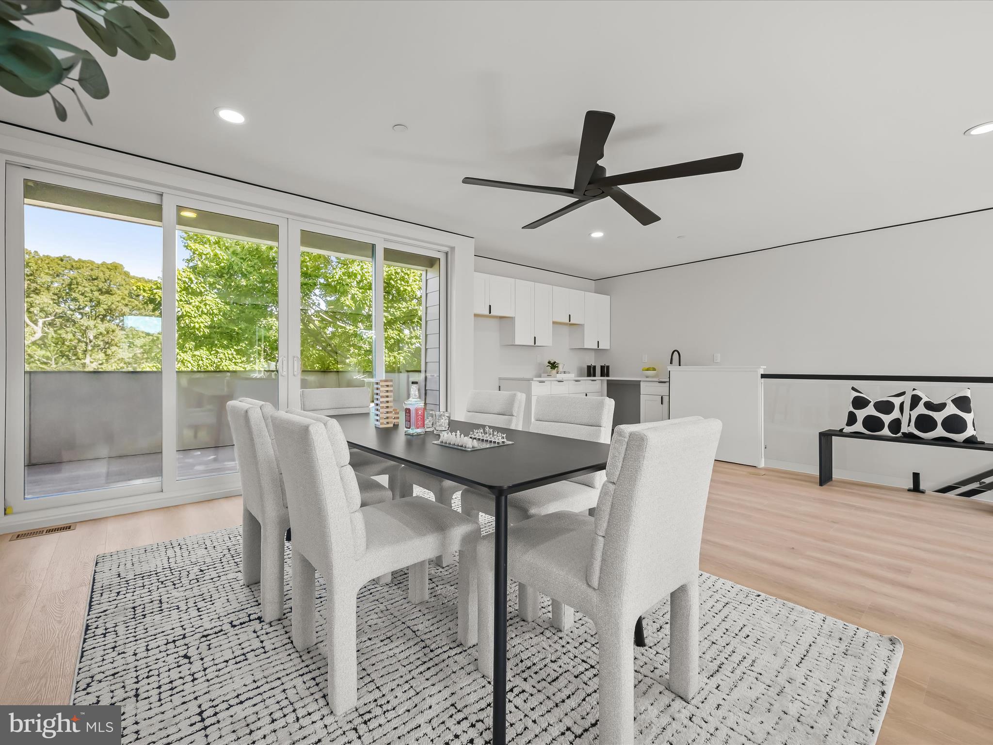 MAGOTHY SHORES - Residential