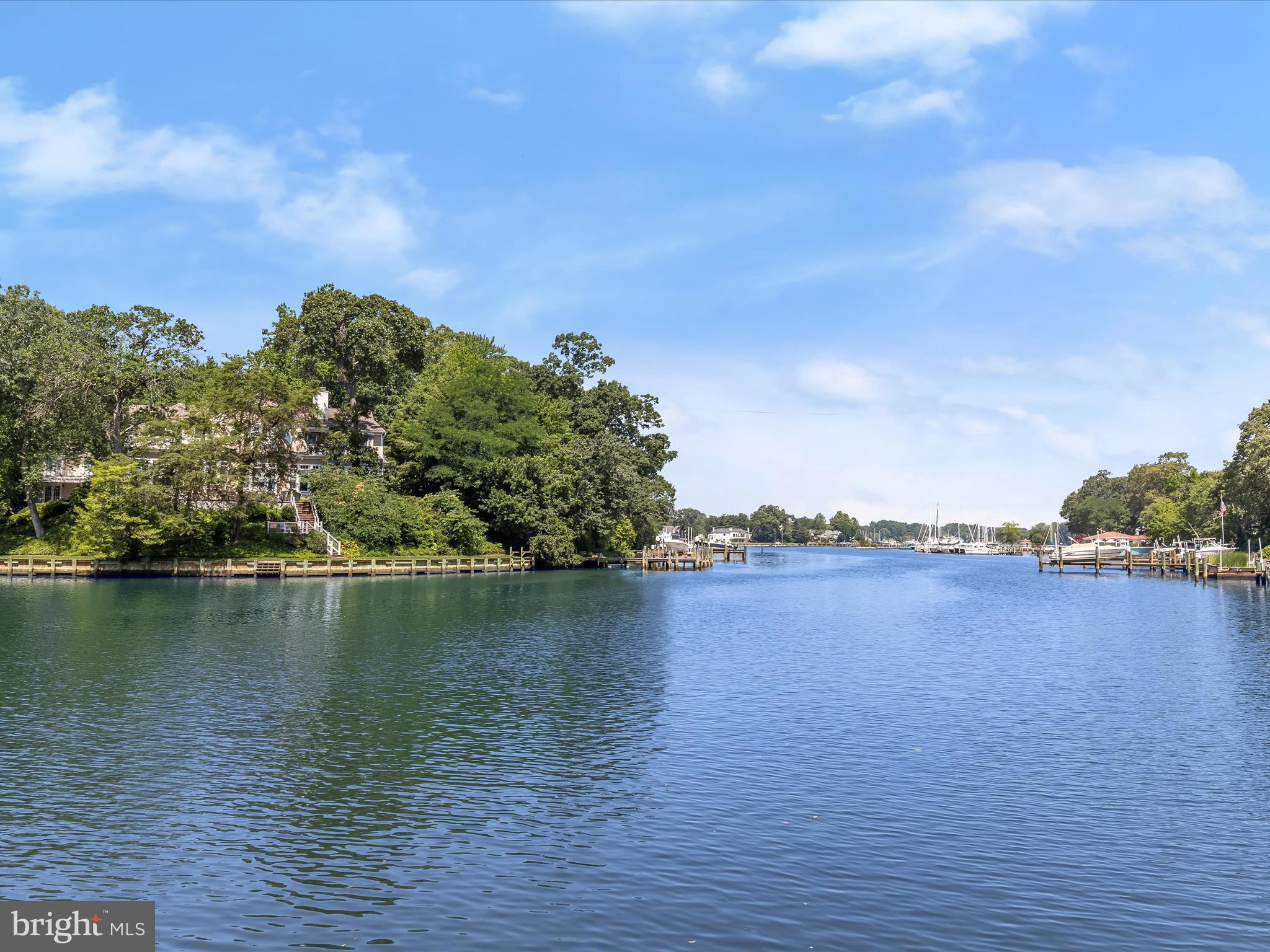 MAGOTHY SHORES - Residential