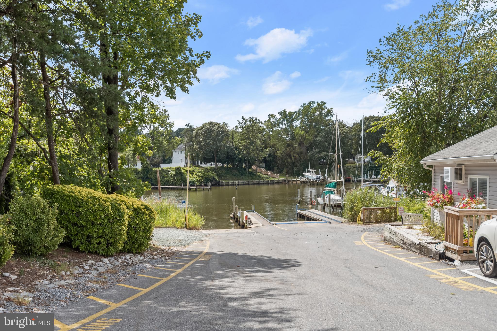 MAGOTHY SHORES - Residential