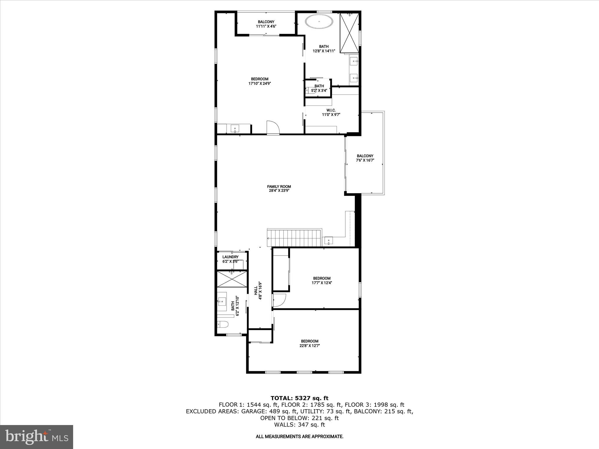 MAGOTHY SHORES - Residential