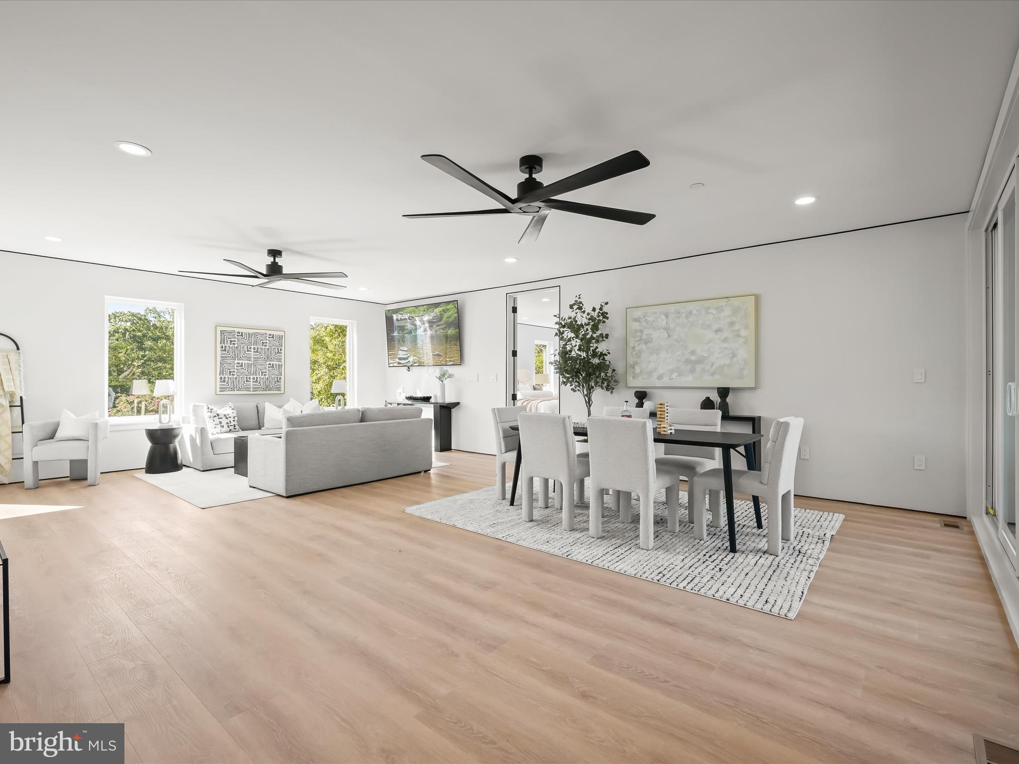 MAGOTHY SHORES - Residential