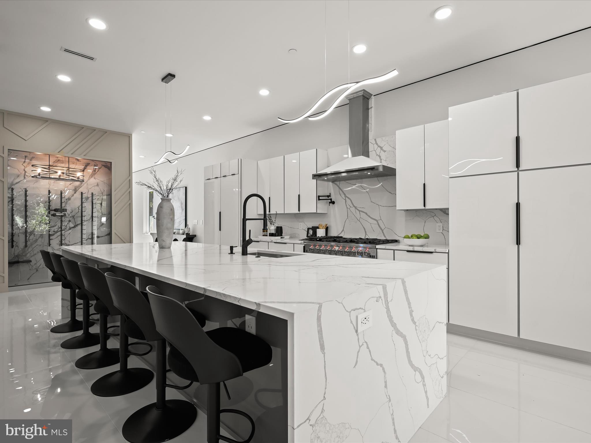 MAGOTHY SHORES - Residential