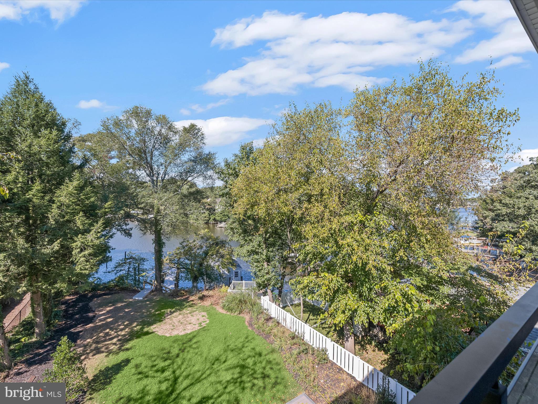 MAGOTHY SHORES - Residential