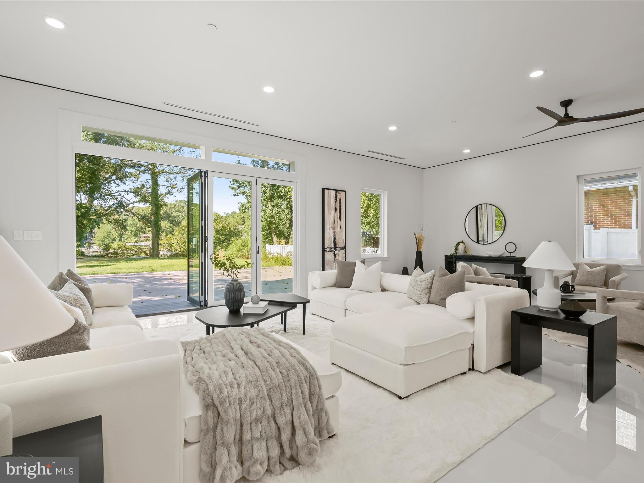 MAGOTHY SHORES - Residential