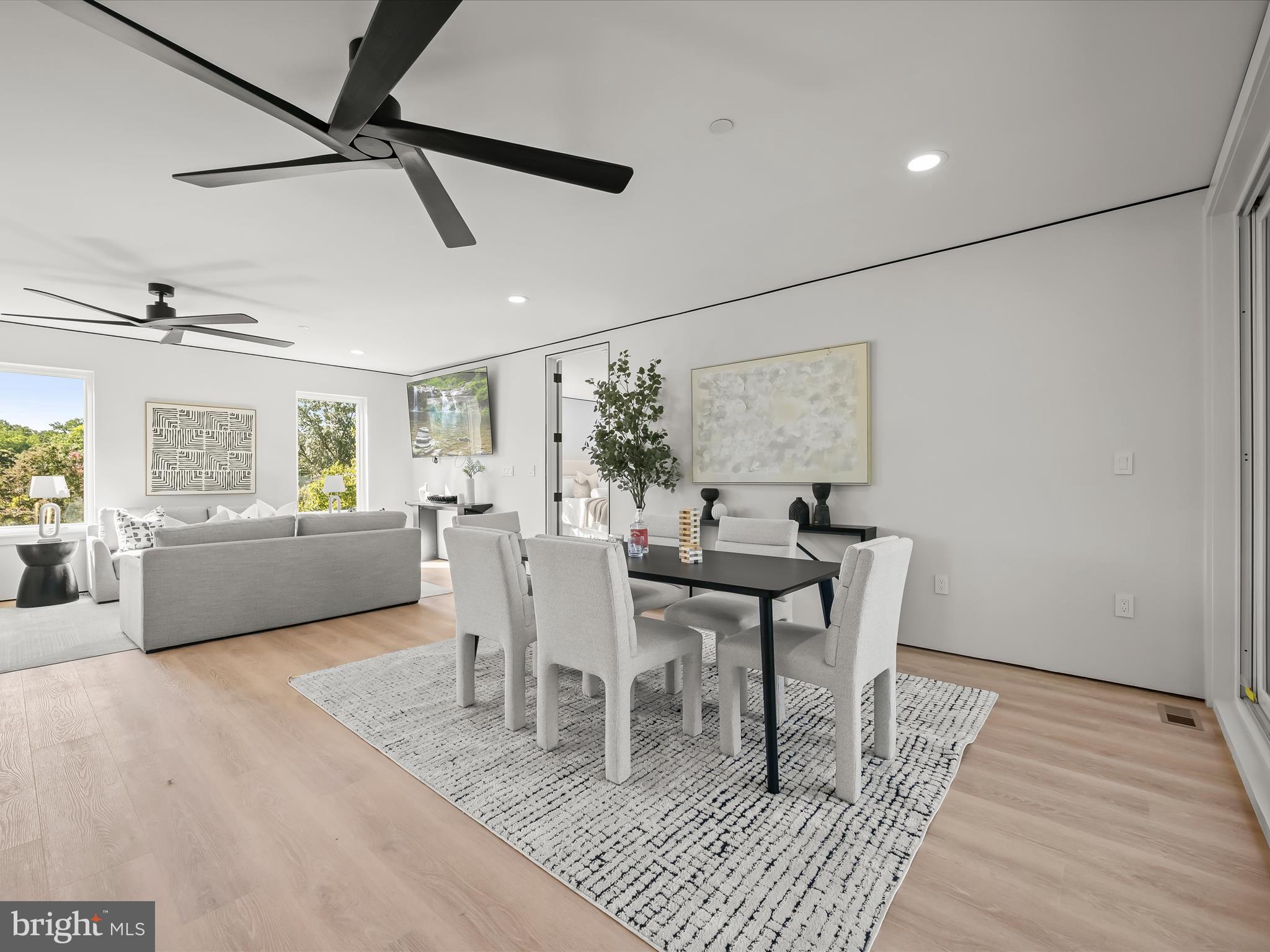 MAGOTHY SHORES - Residential