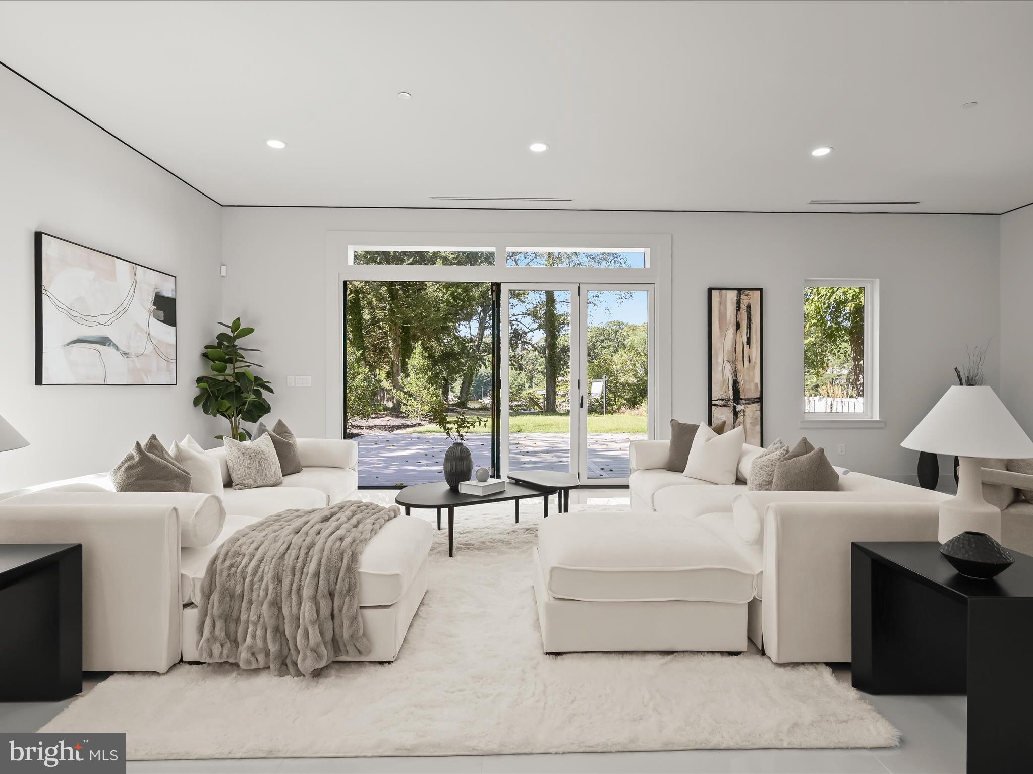 MAGOTHY SHORES - Residential