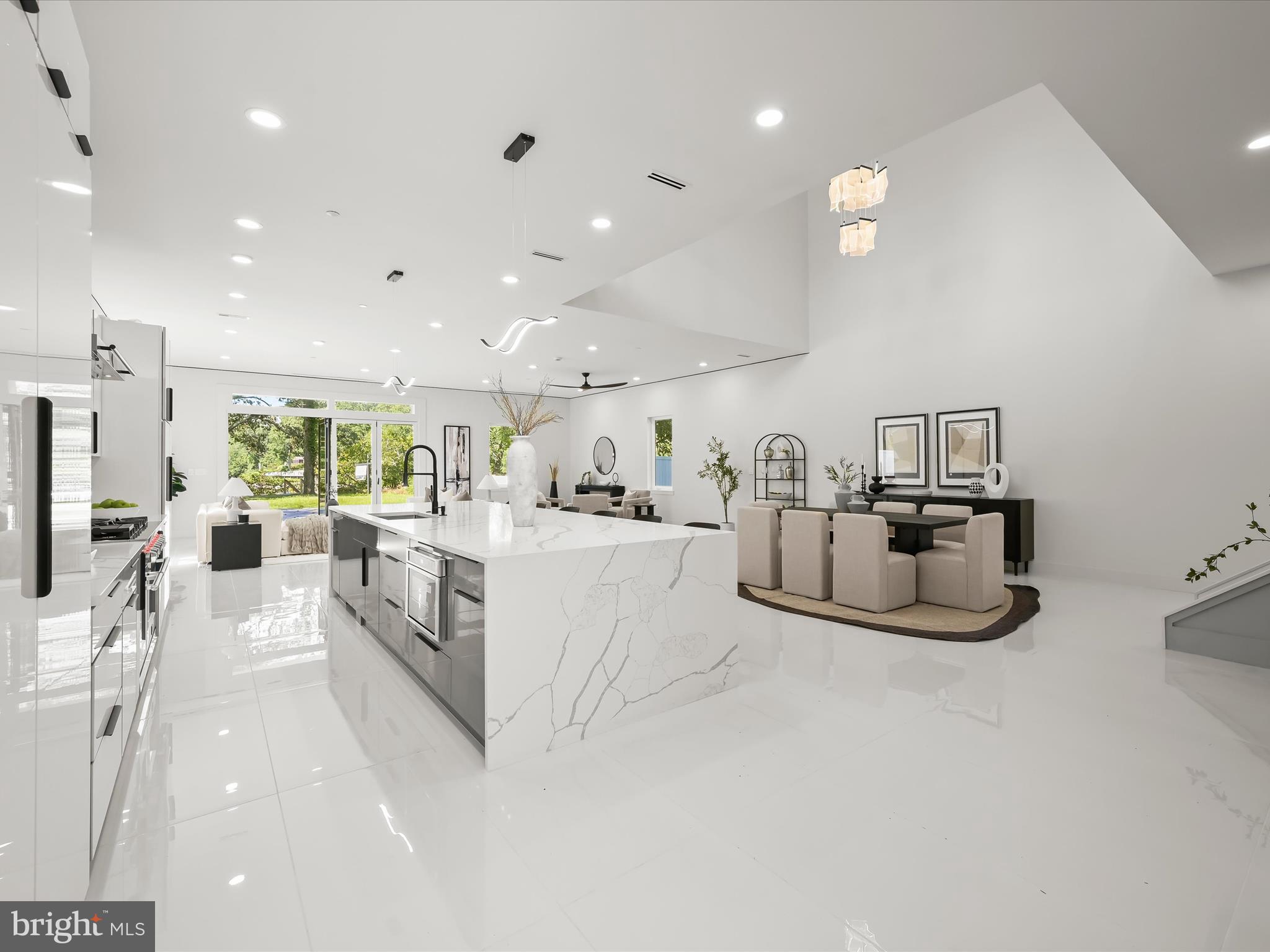 MAGOTHY SHORES - Residential