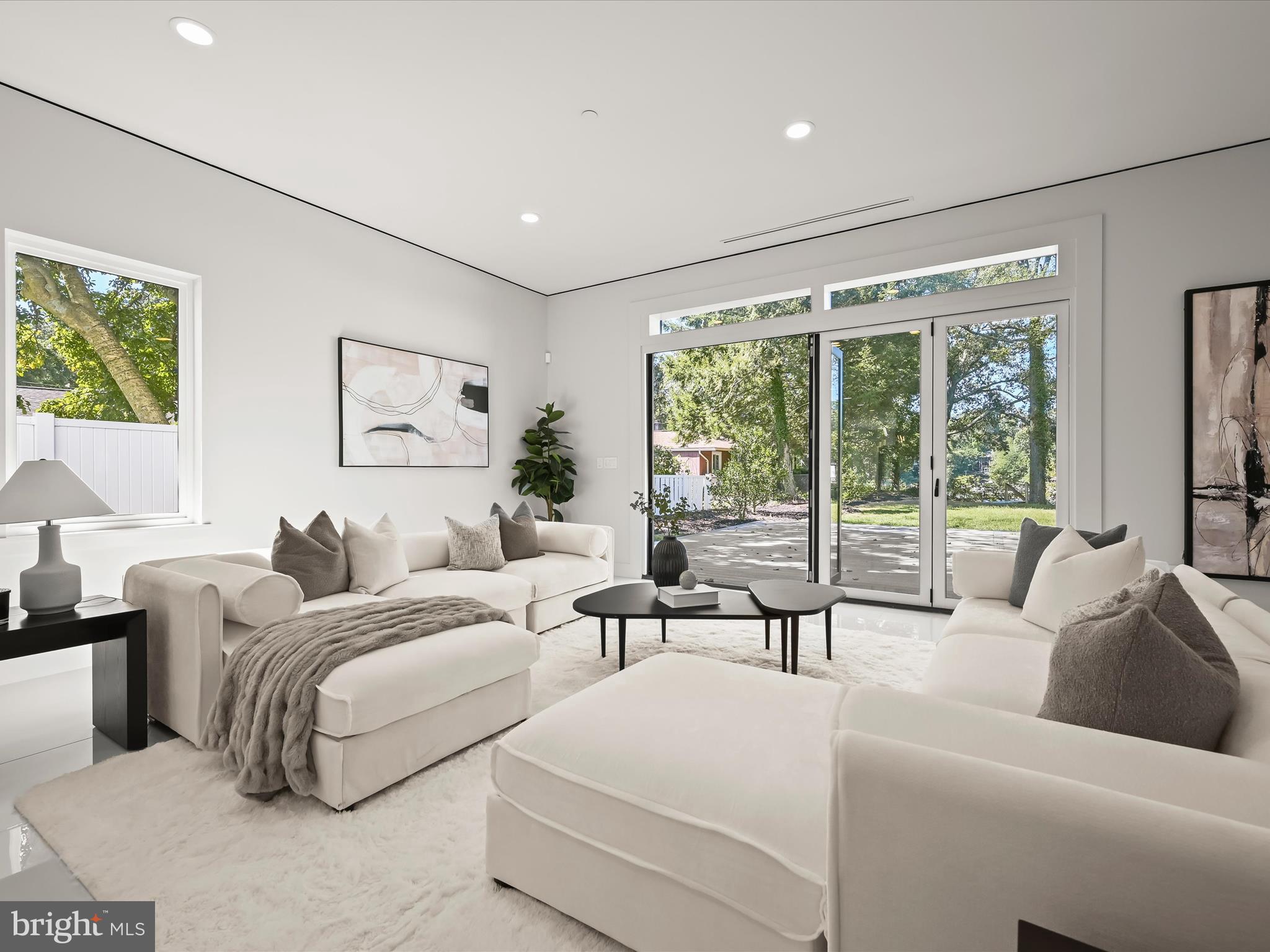 MAGOTHY SHORES - Residential