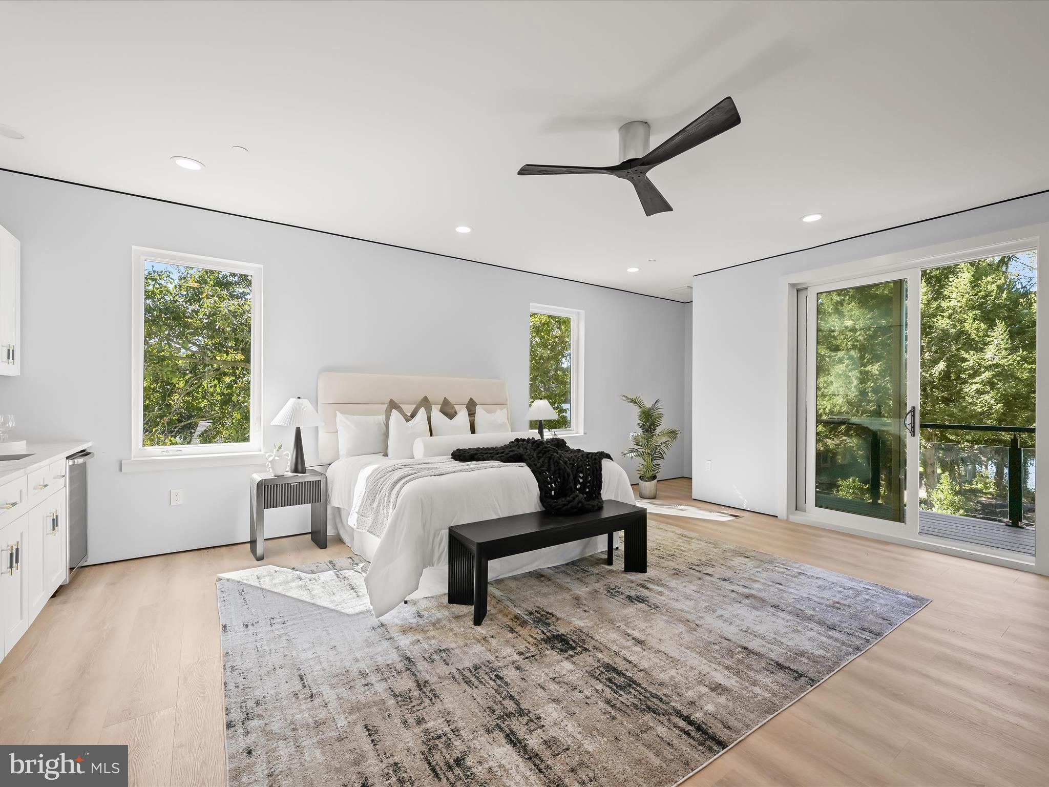 MAGOTHY SHORES - Residential