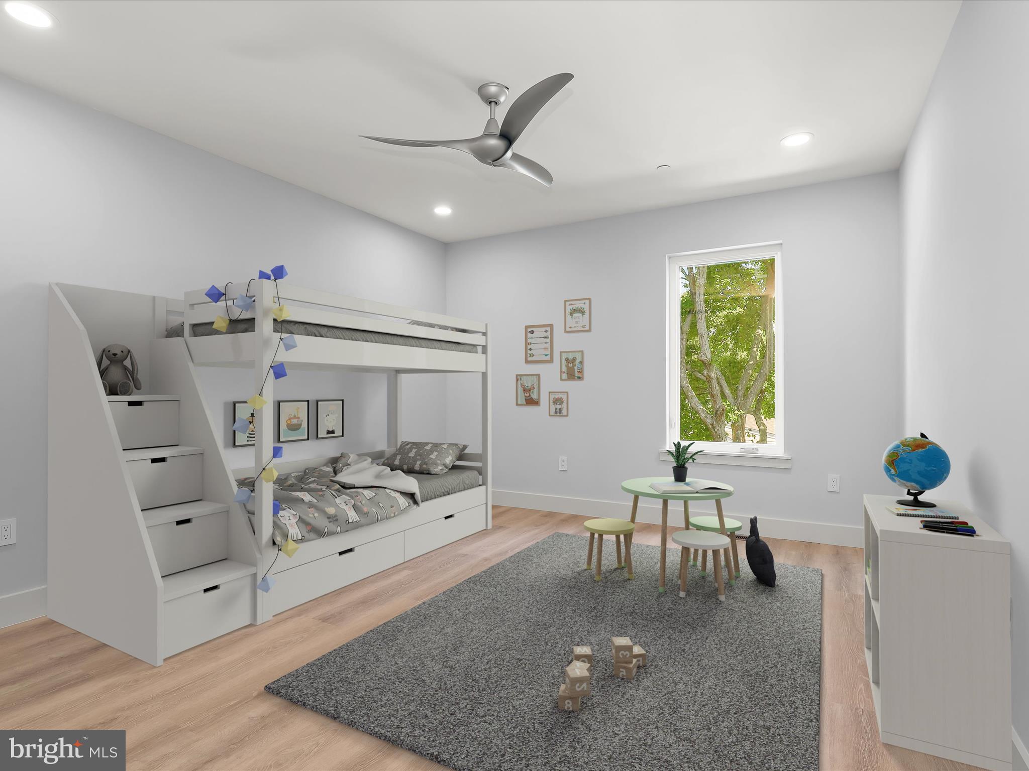 MAGOTHY SHORES - Residential