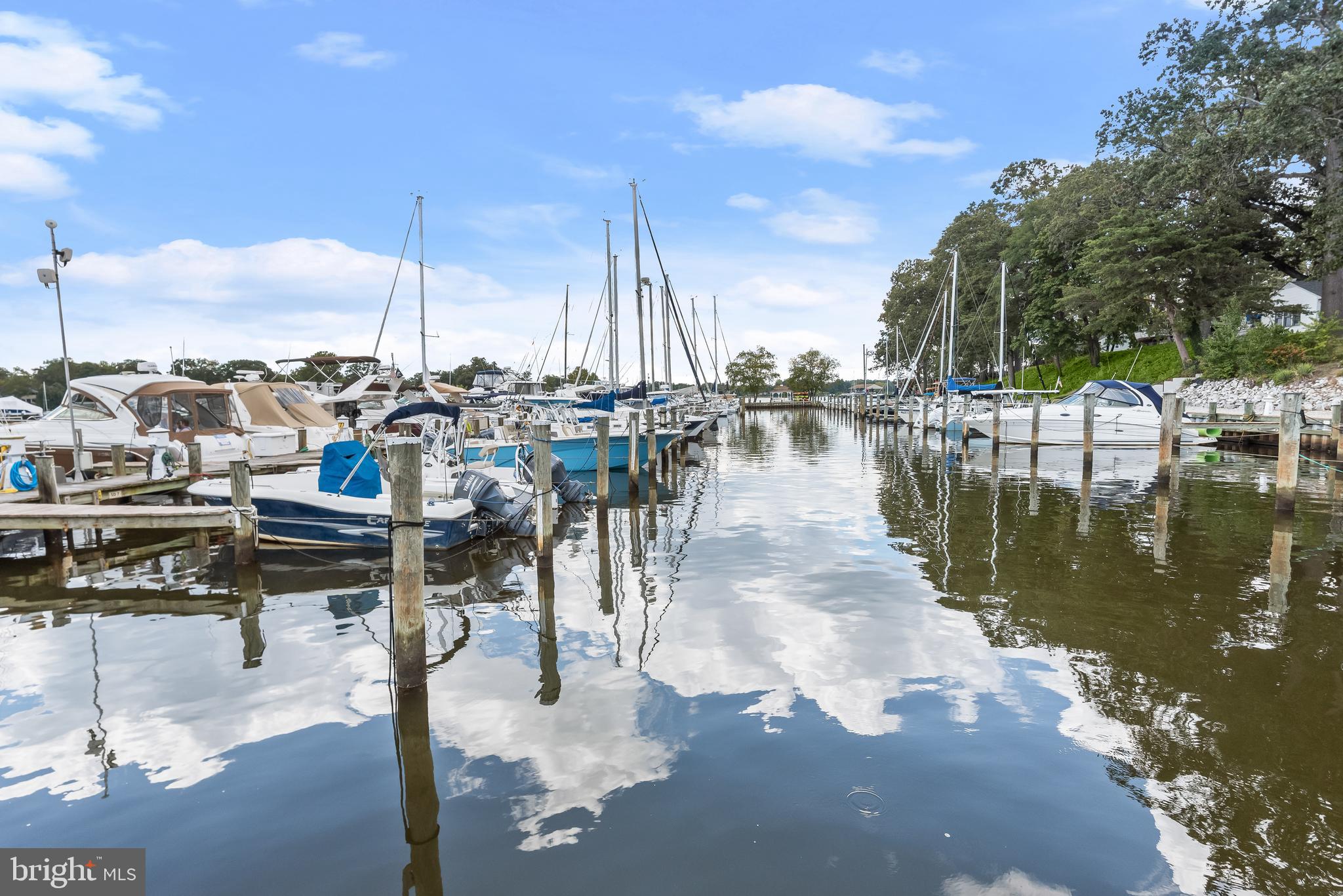 MAGOTHY SHORES - Residential