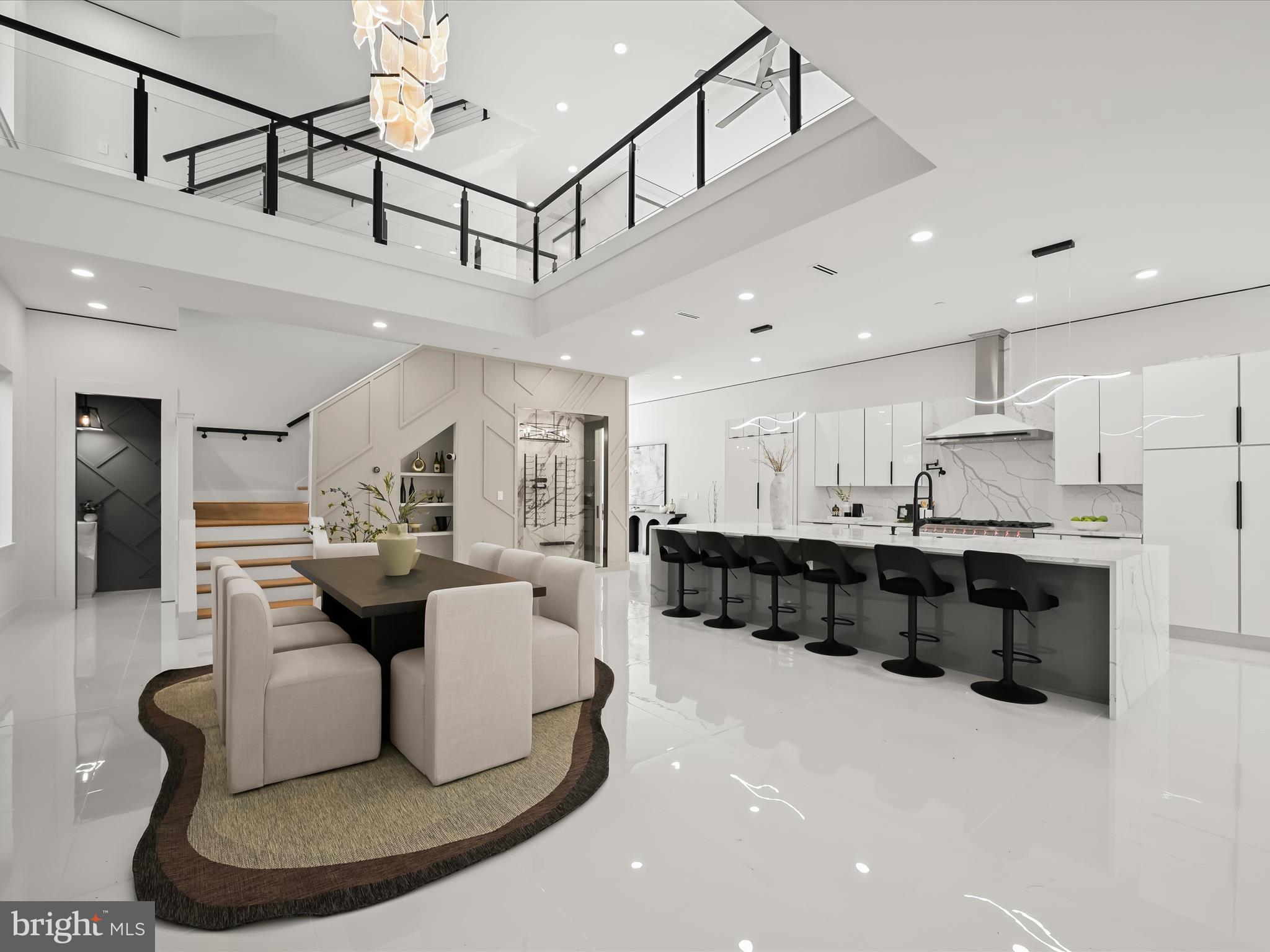 MAGOTHY SHORES - Residential