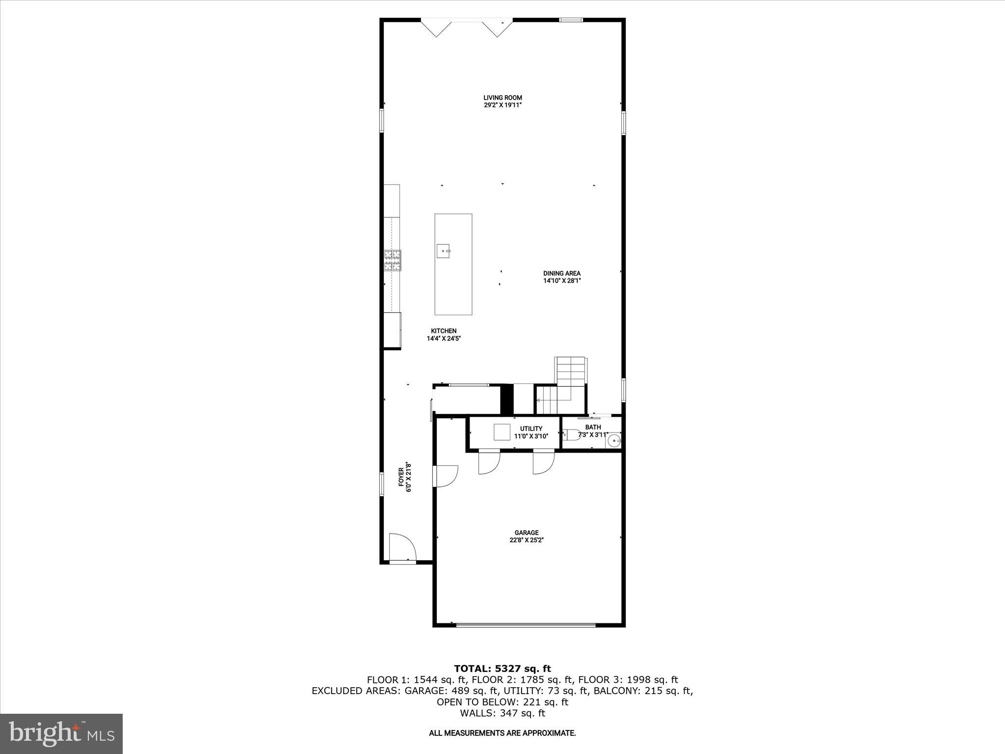 MAGOTHY SHORES - Residential