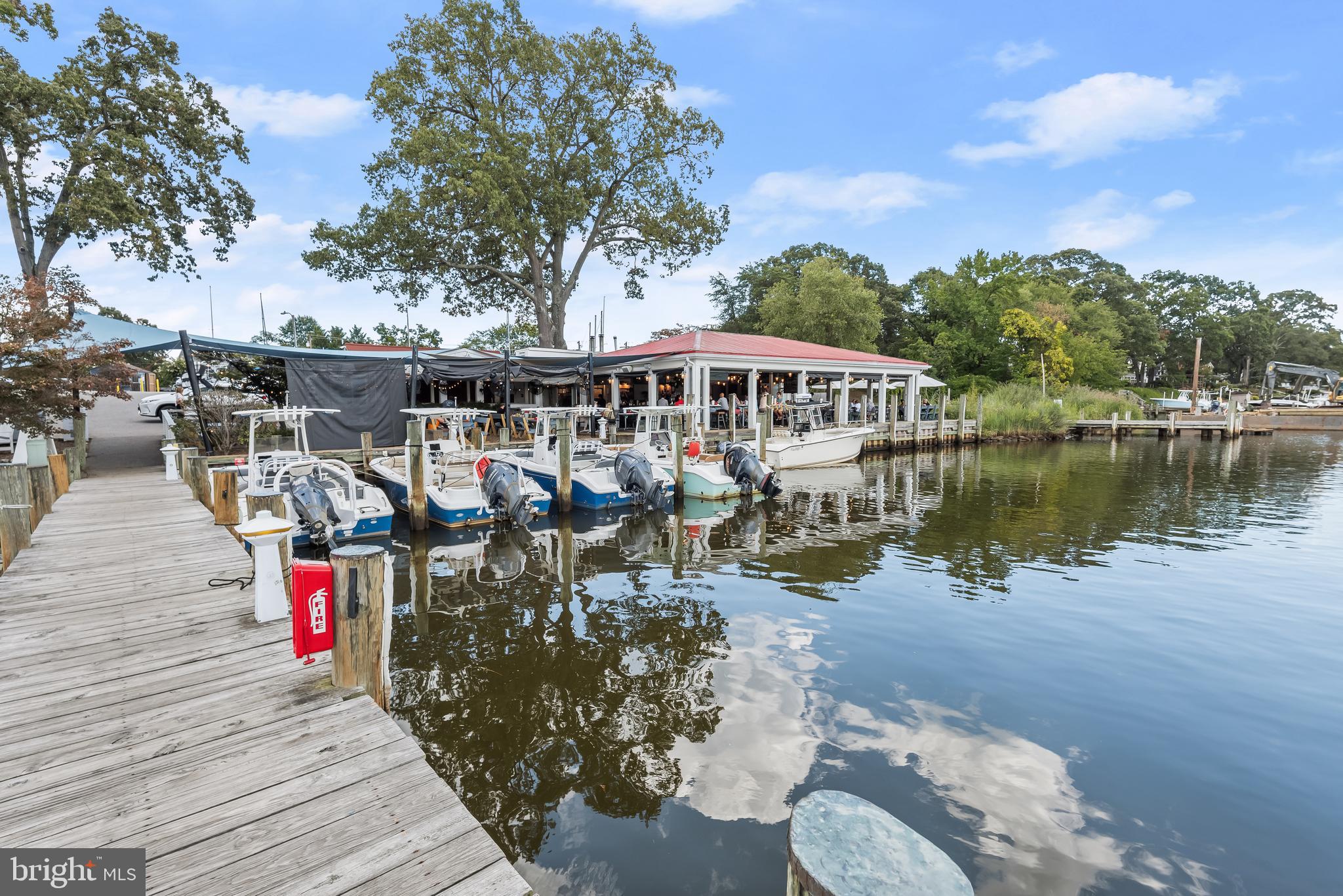 MAGOTHY SHORES - Residential