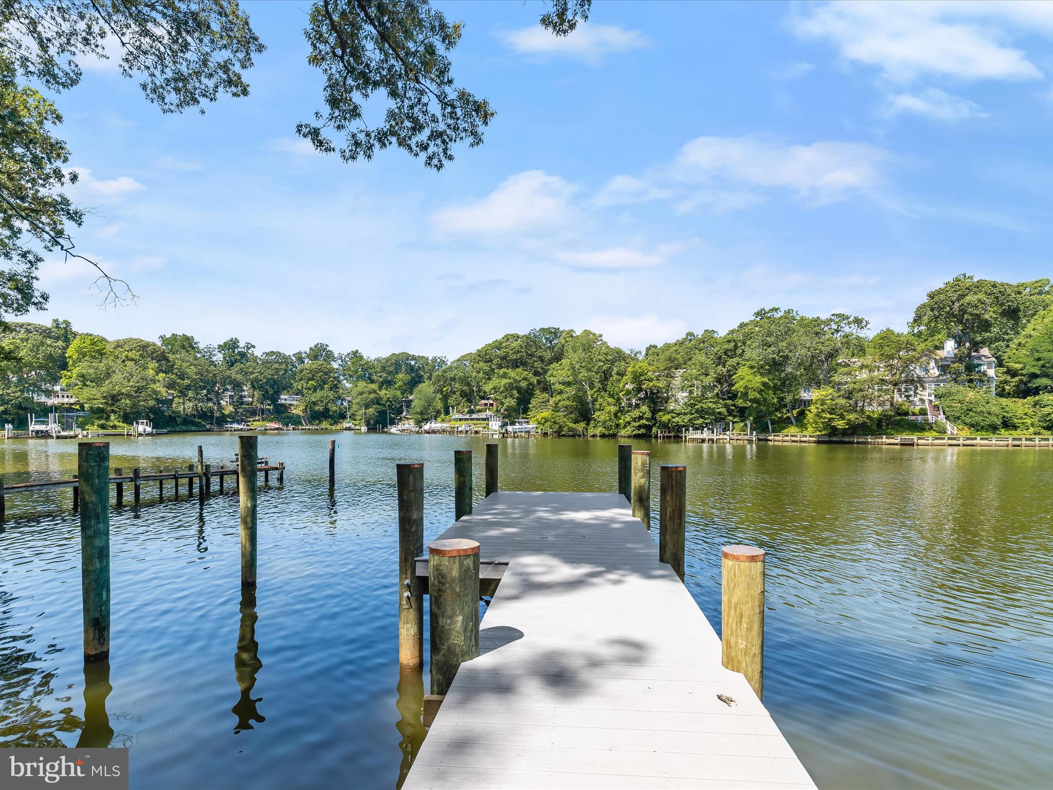 836 MILL CREEK ROAD