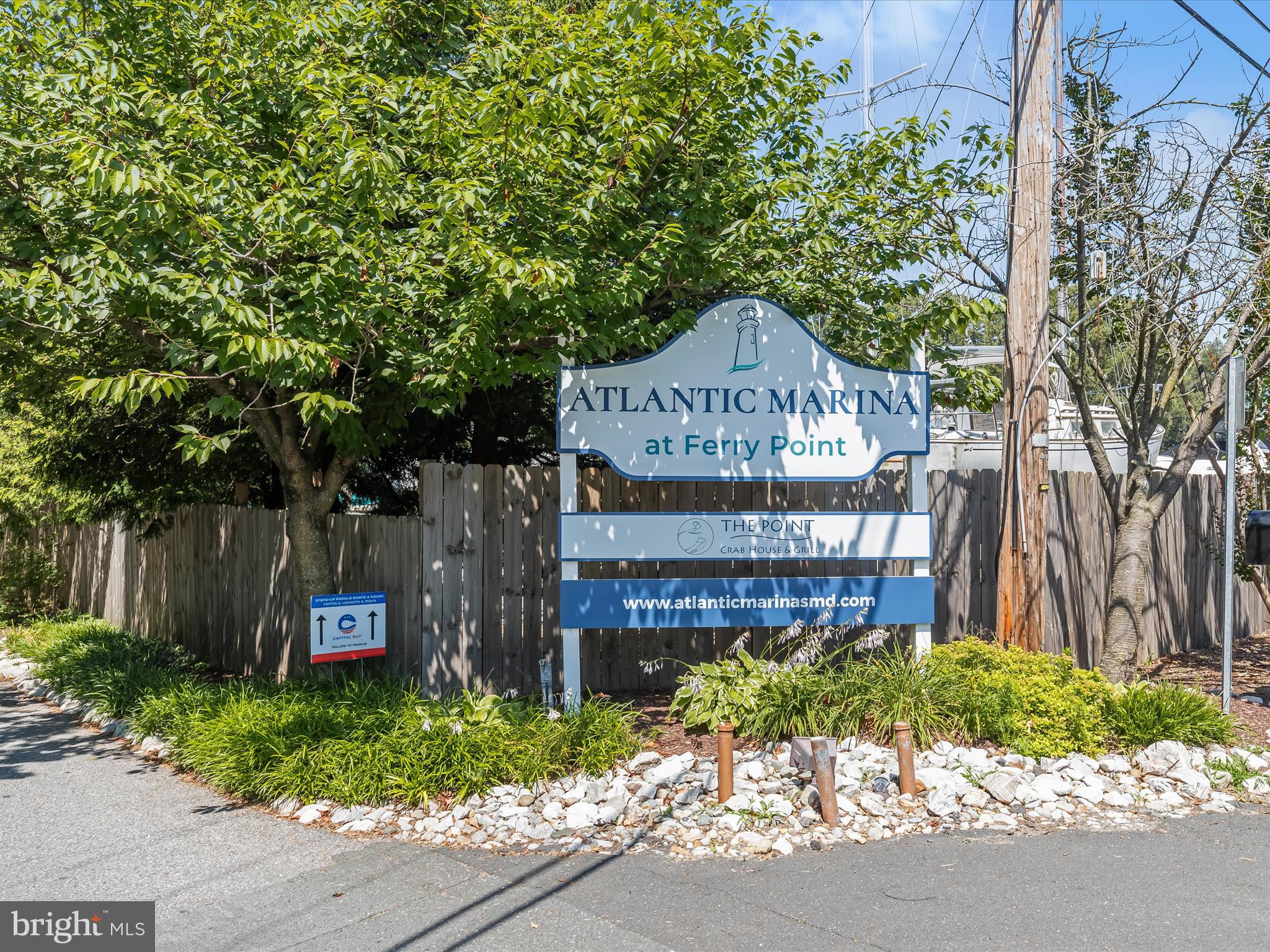 MAGOTHY SHORES - Residential