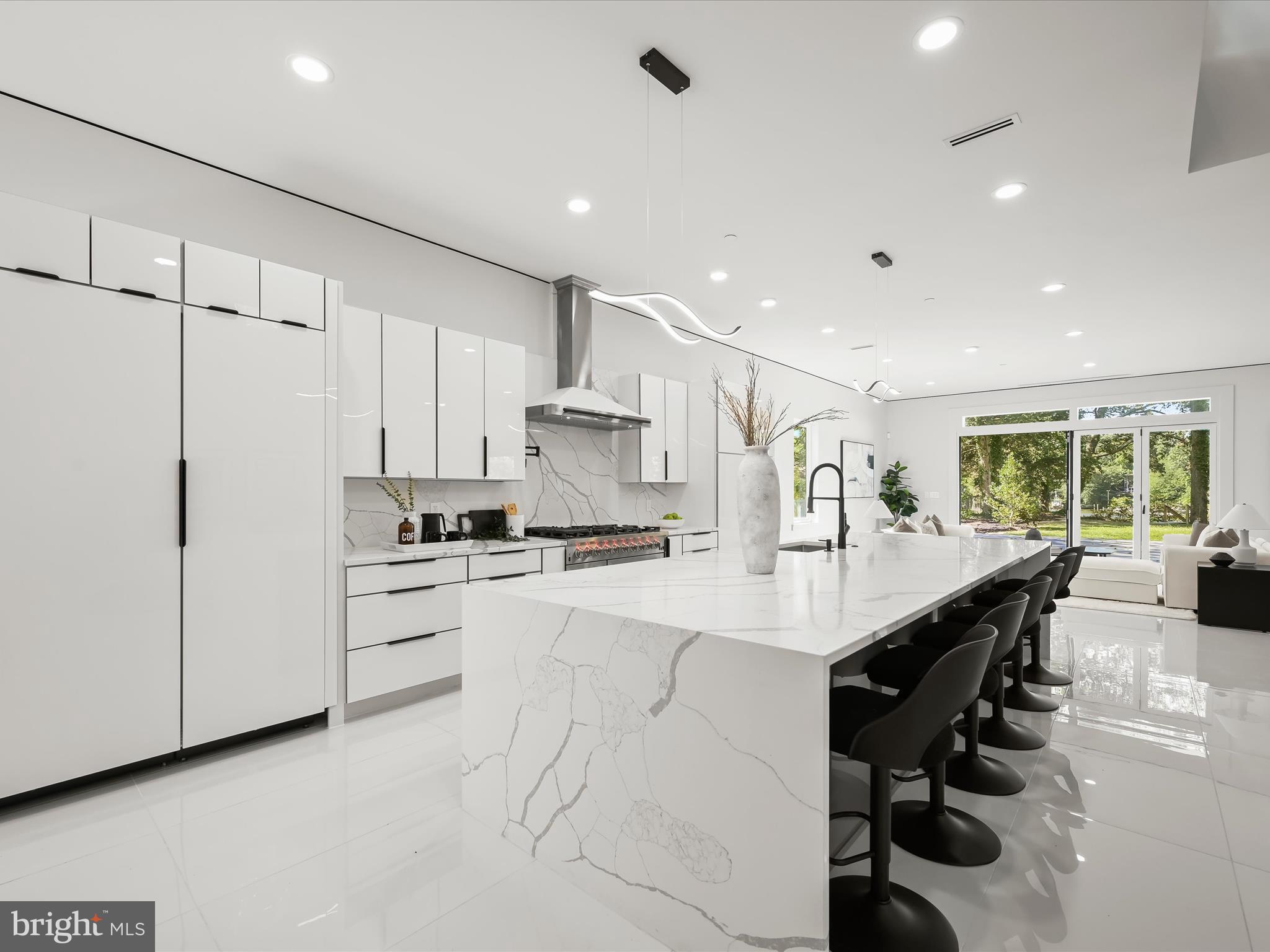 MAGOTHY SHORES - Residential