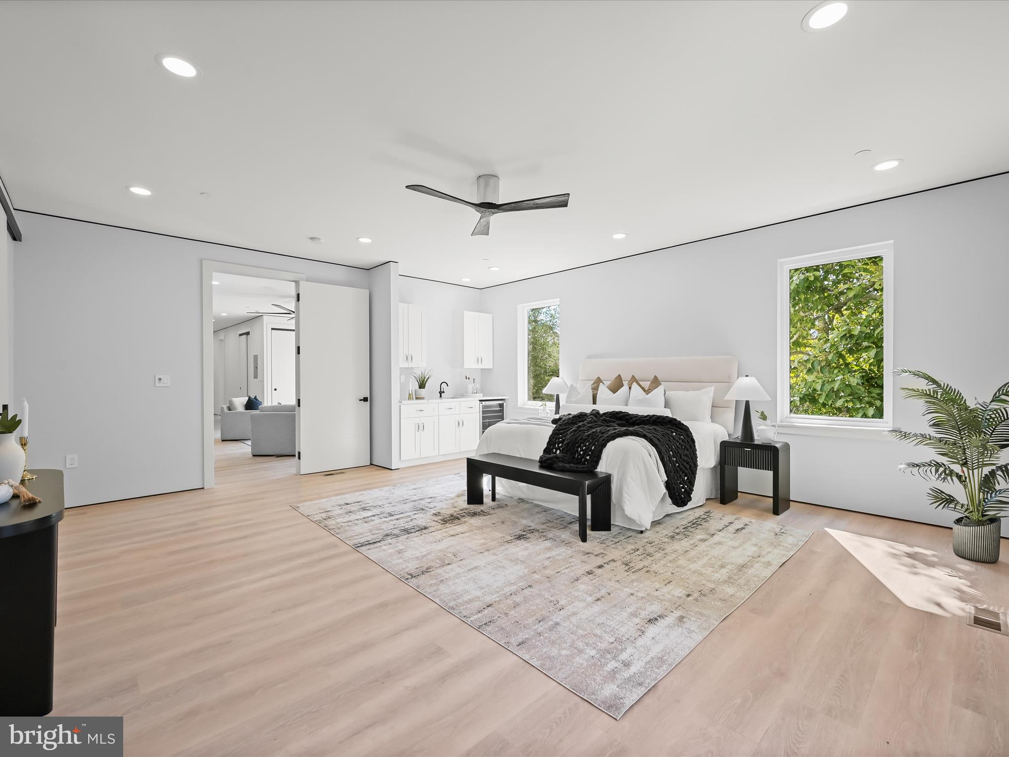 MAGOTHY SHORES - Residential