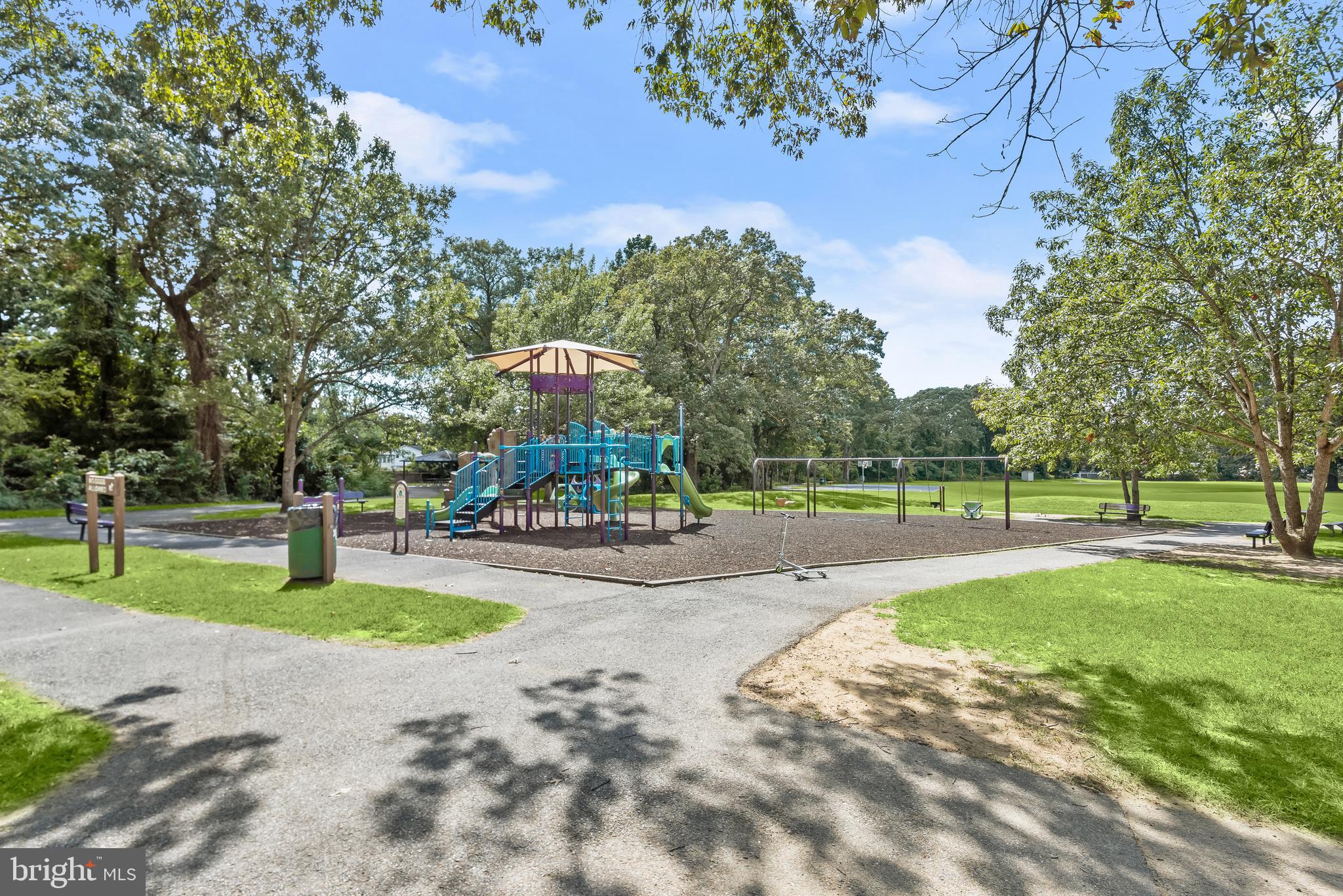 MAGOTHY SHORES - Residential