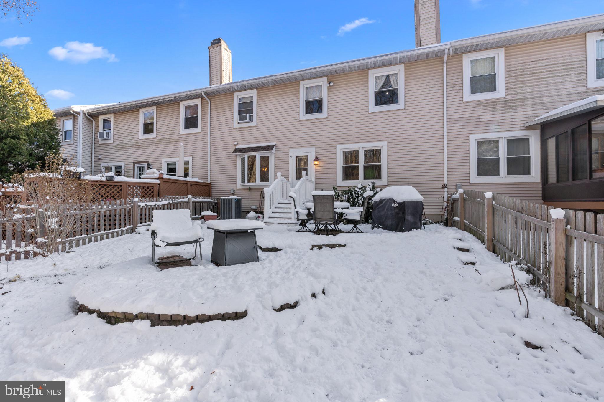 BIG OAK BEND - Residential