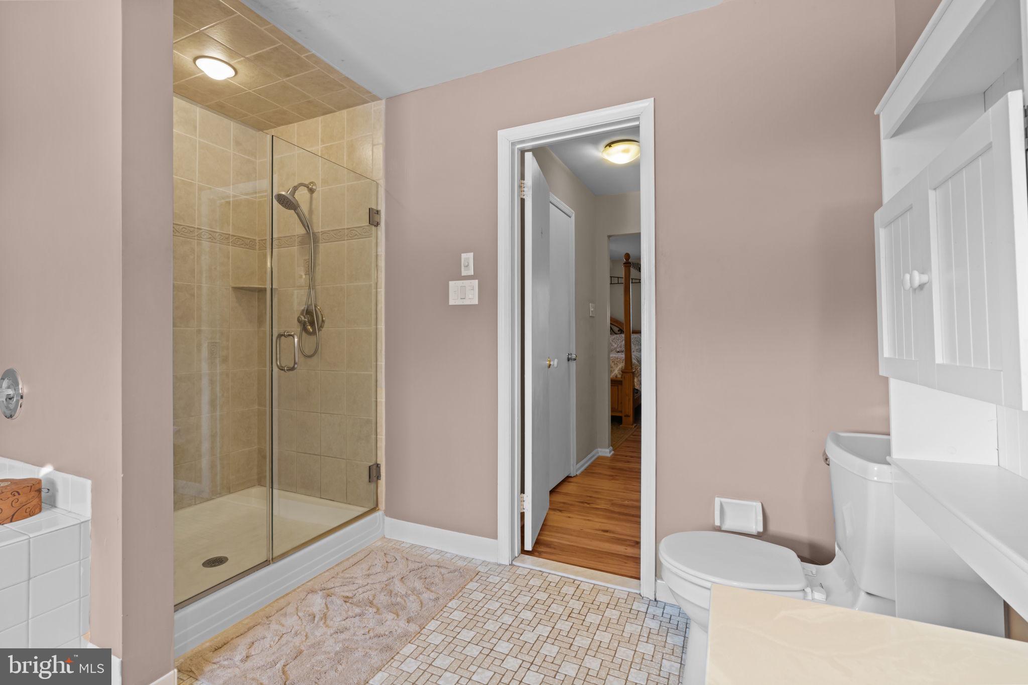 BIG OAK BEND - Residential