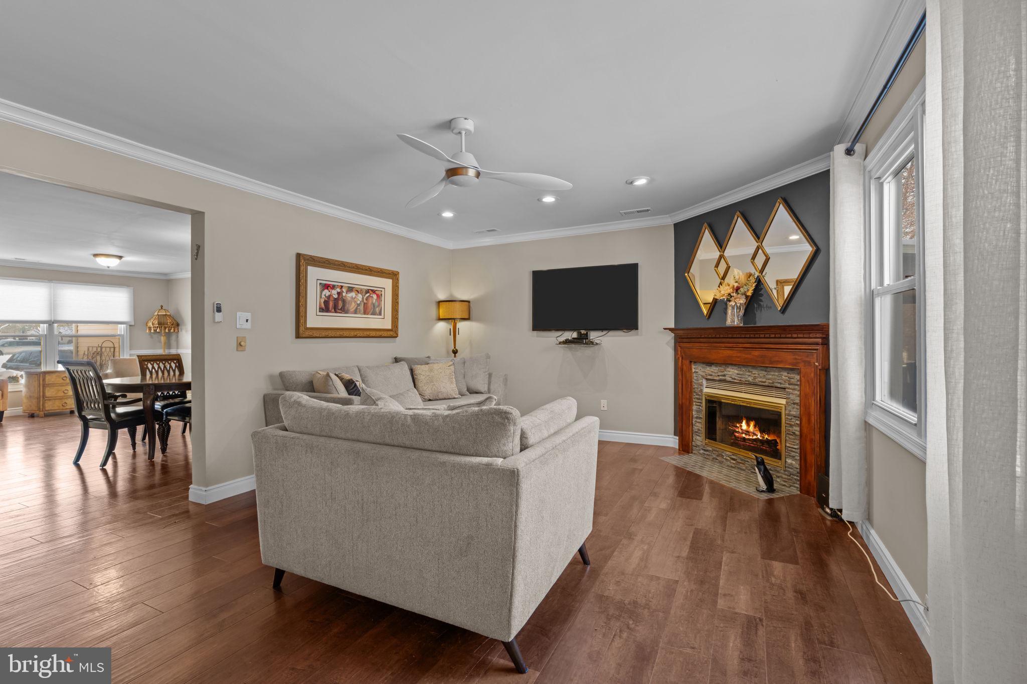 BIG OAK BEND - Residential