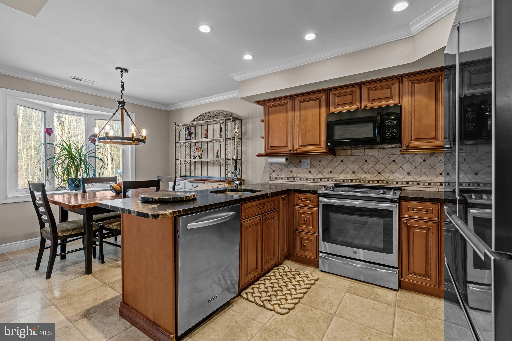 BIG OAK BEND - Residential