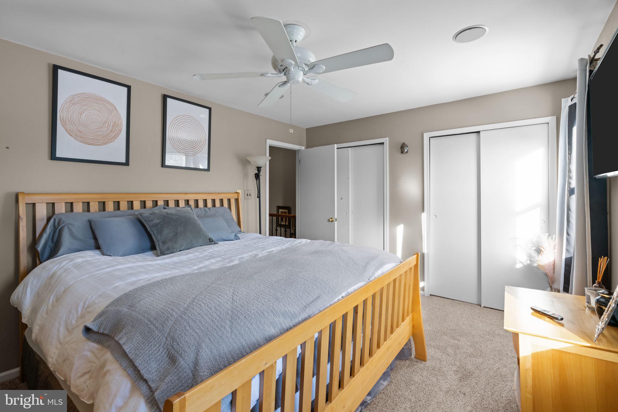 BIG OAK BEND - Residential