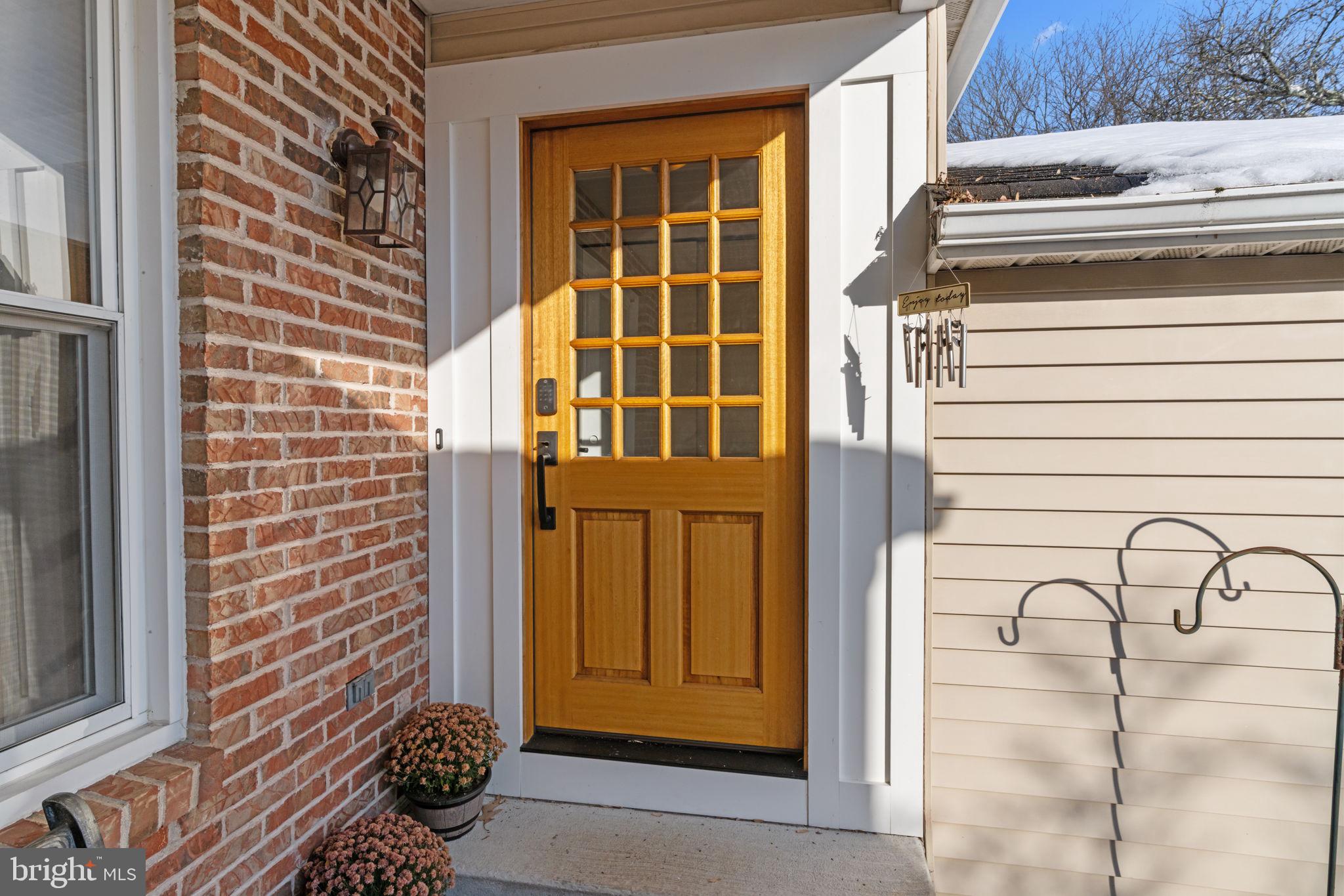 BIG OAK BEND - Residential