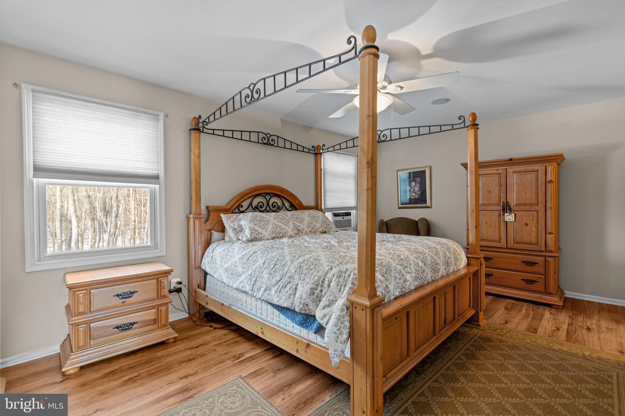 BIG OAK BEND - Residential