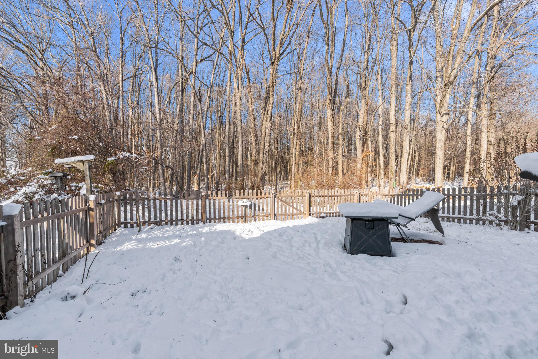 BIG OAK BEND - Residential