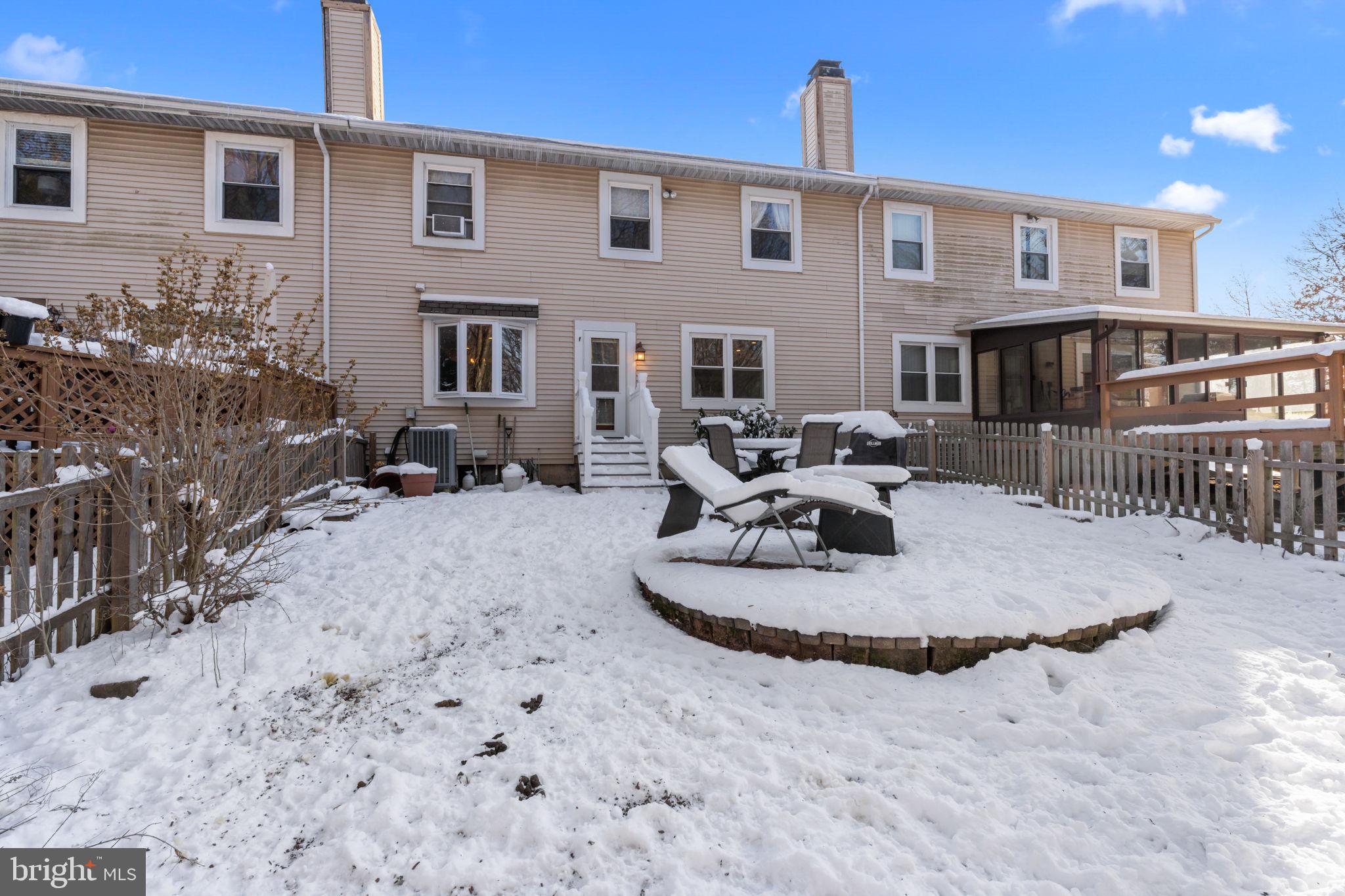 BIG OAK BEND - Residential