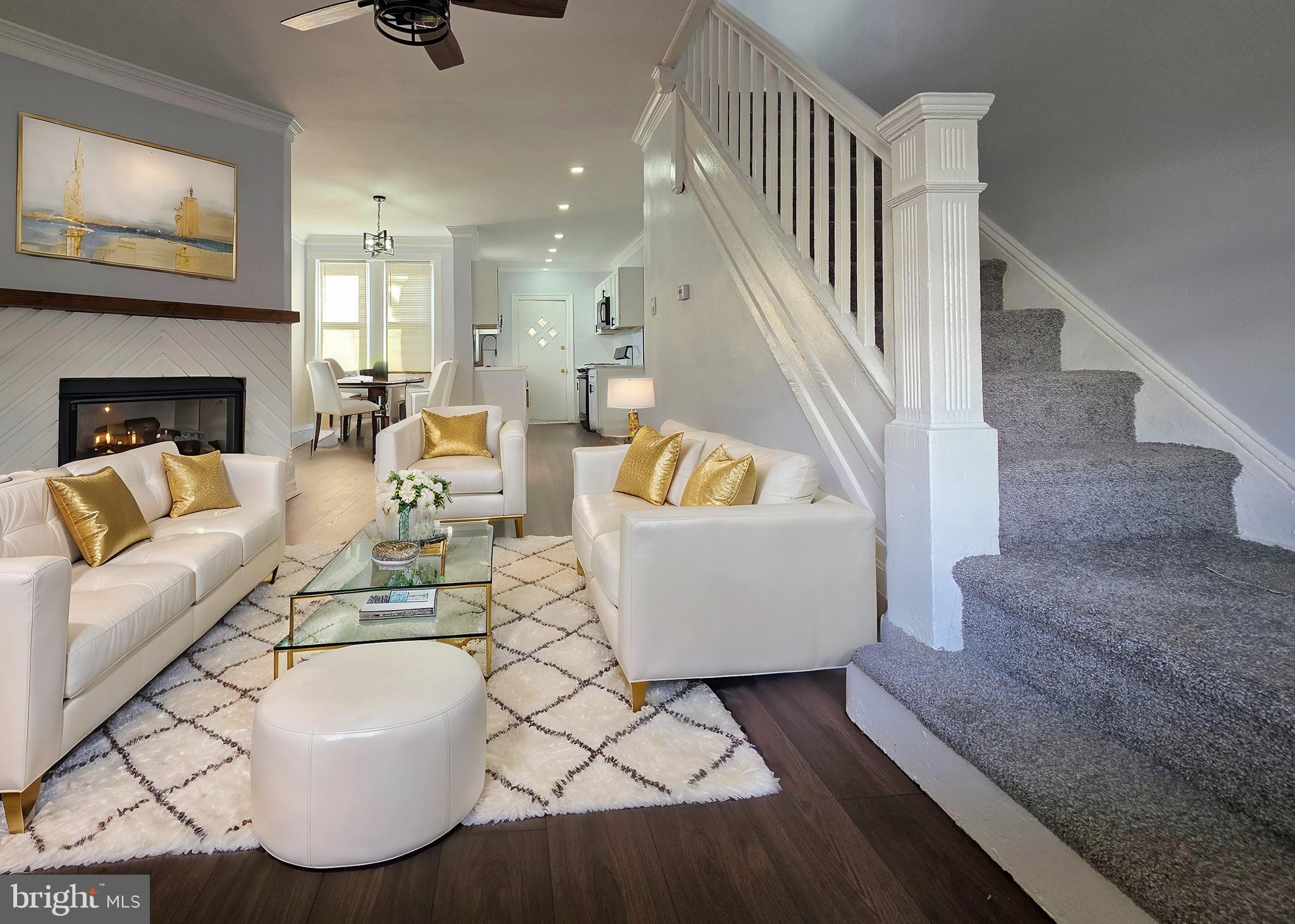 CARROLL PARK - Residential