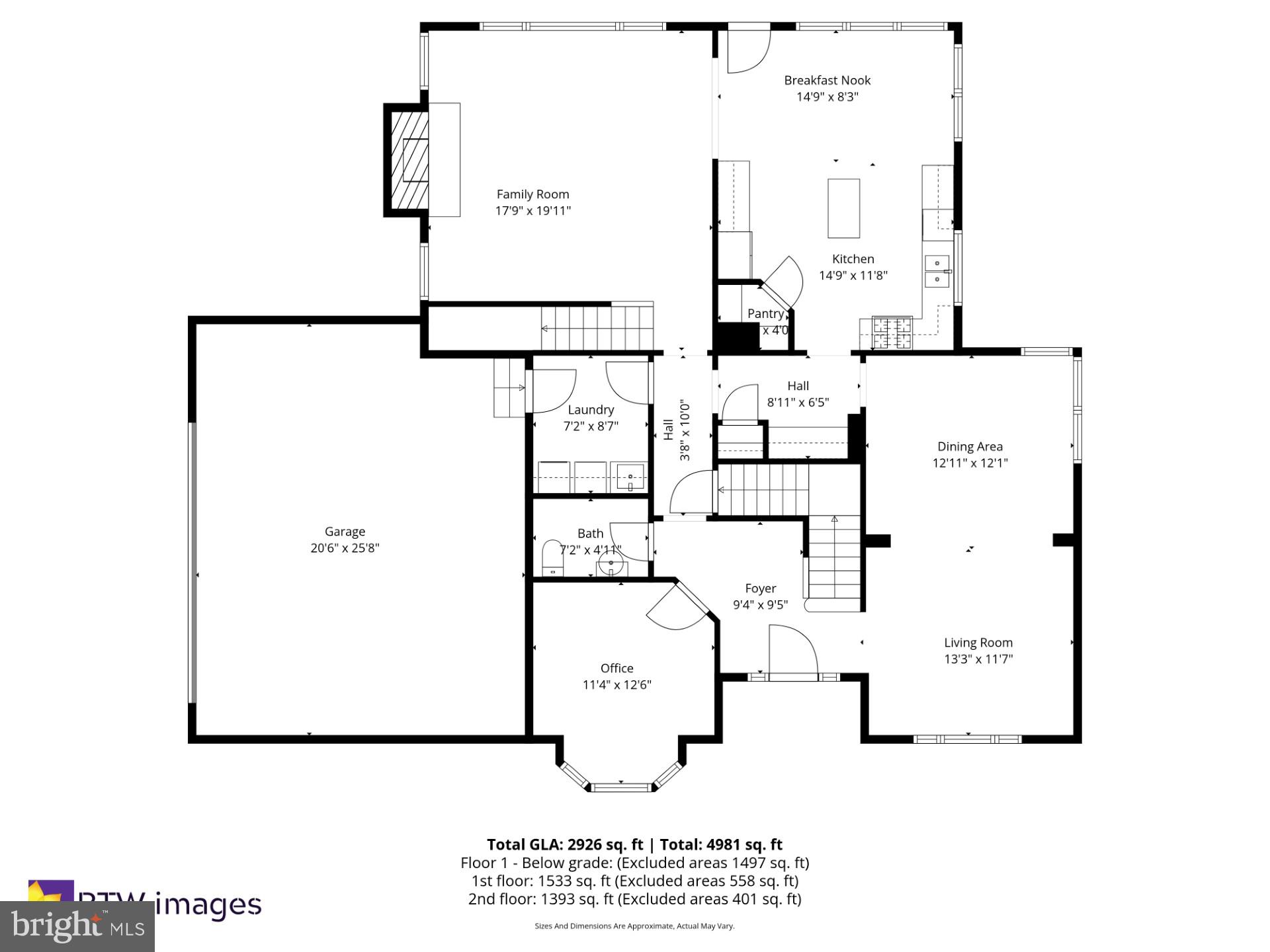 OAKS AT CROSSPOINTE - Residential