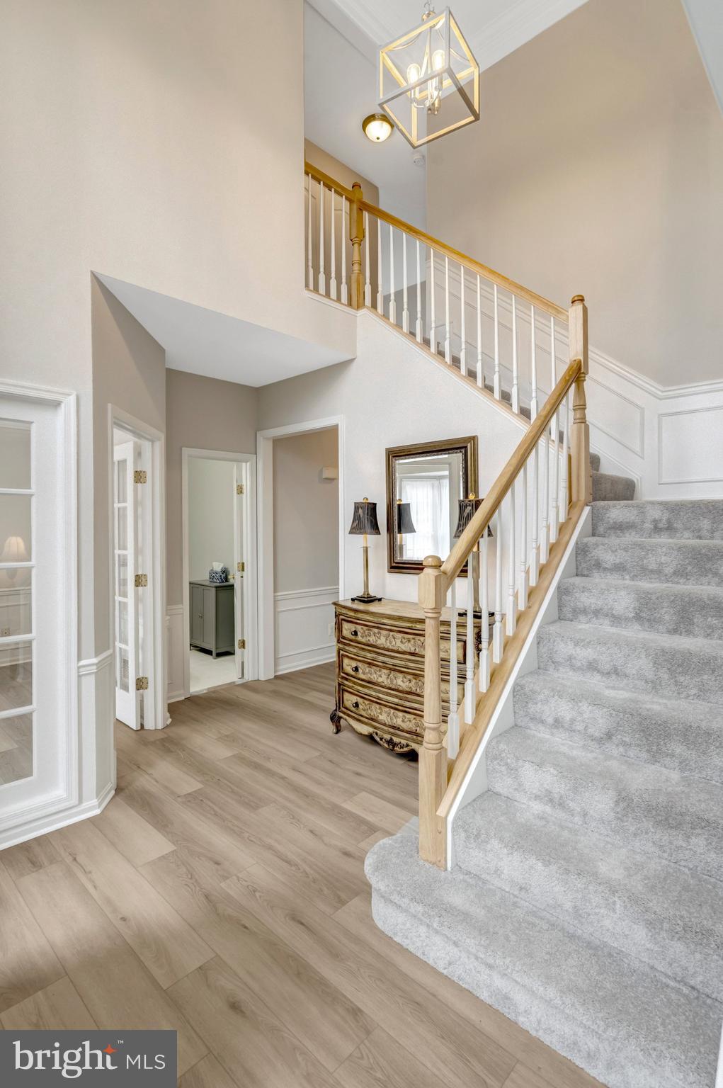 OAKS AT CROSSPOINTE - Residential