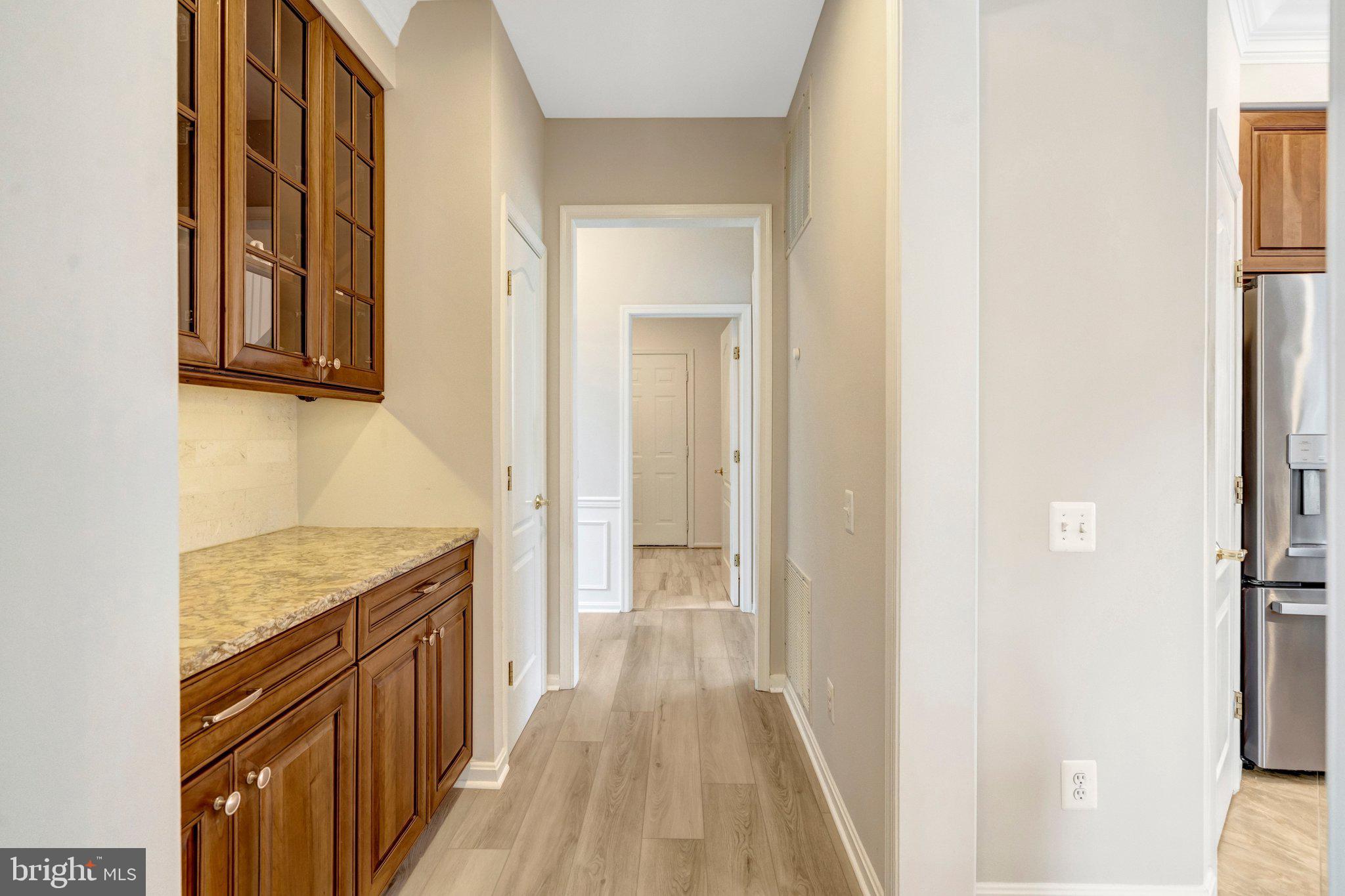 OAKS AT CROSSPOINTE - Residential