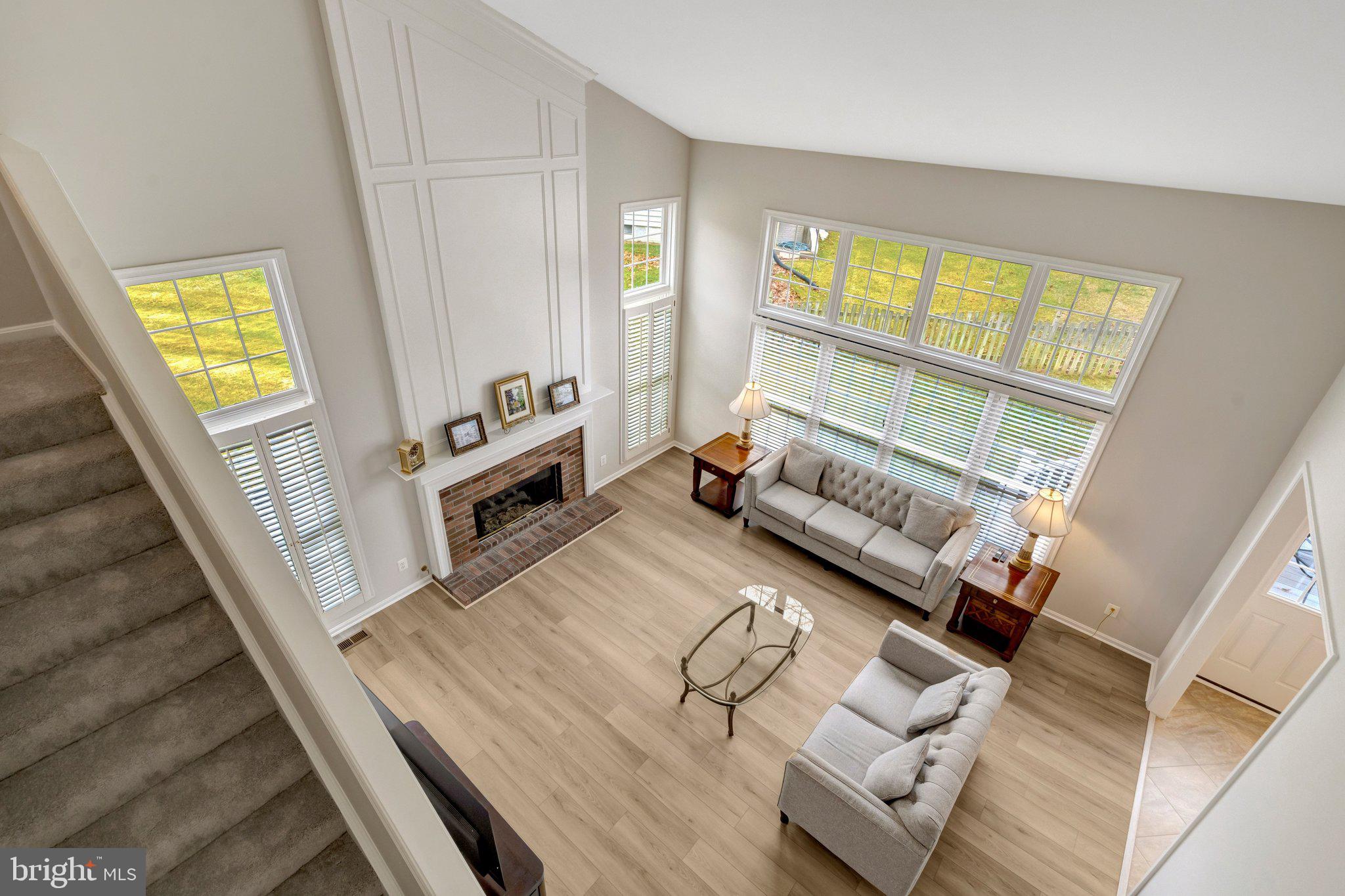 OAKS AT CROSSPOINTE - Residential