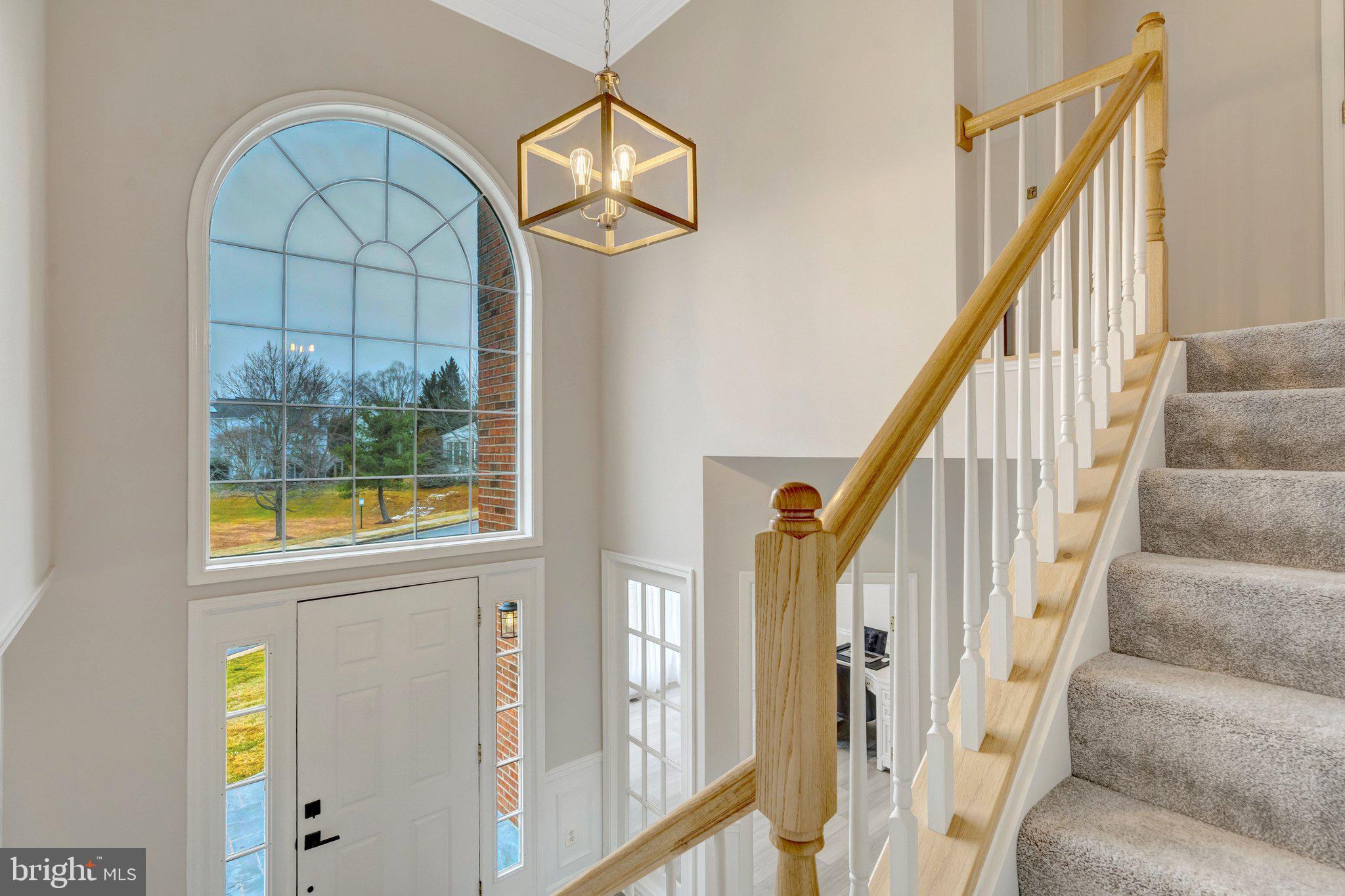 OAKS AT CROSSPOINTE - Residential