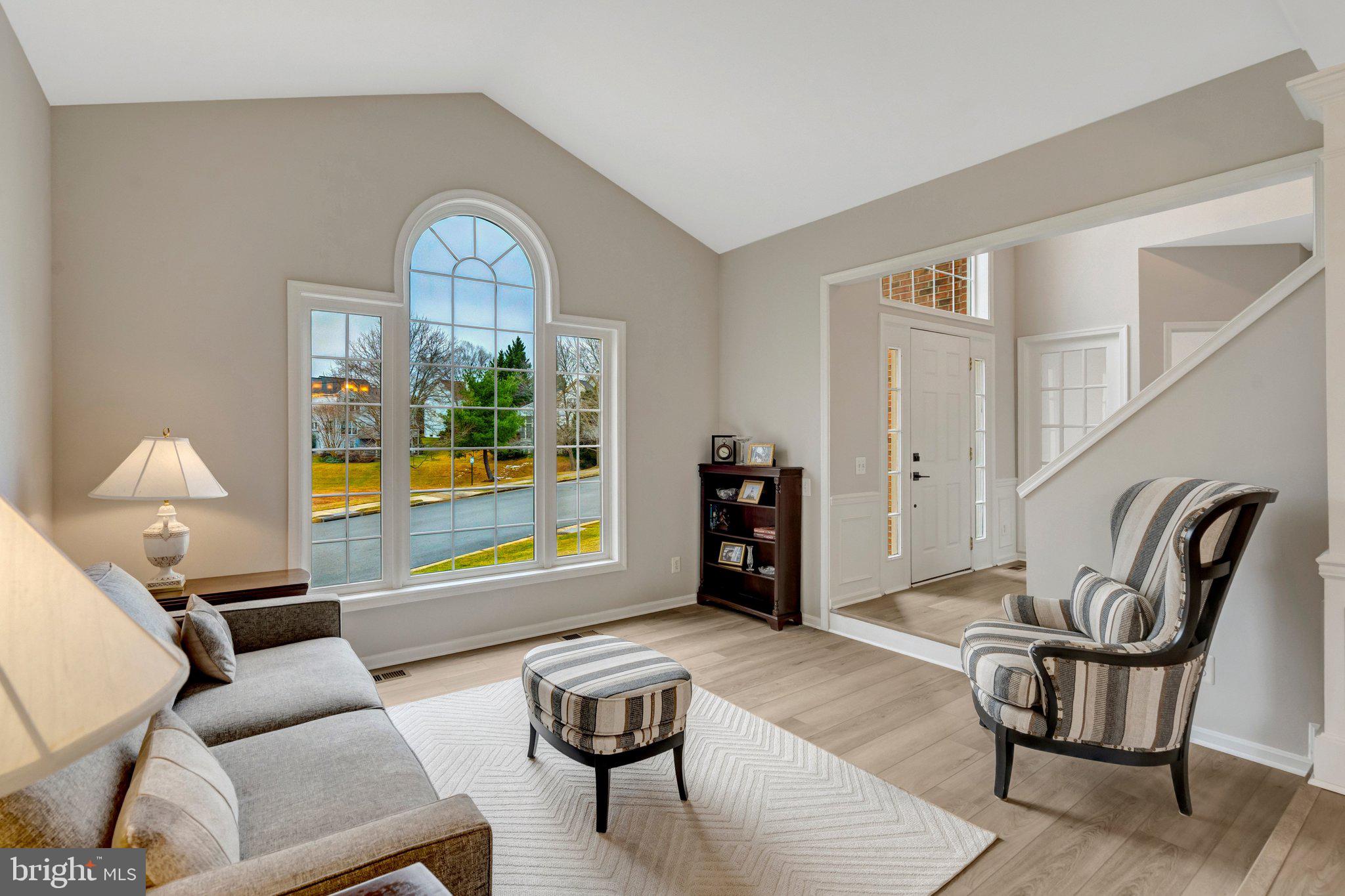 OAKS AT CROSSPOINTE - Residential