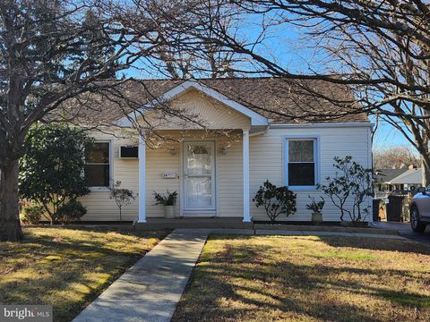 29 GRAF AVENUE LAWRENCEVILLE NJ 08648